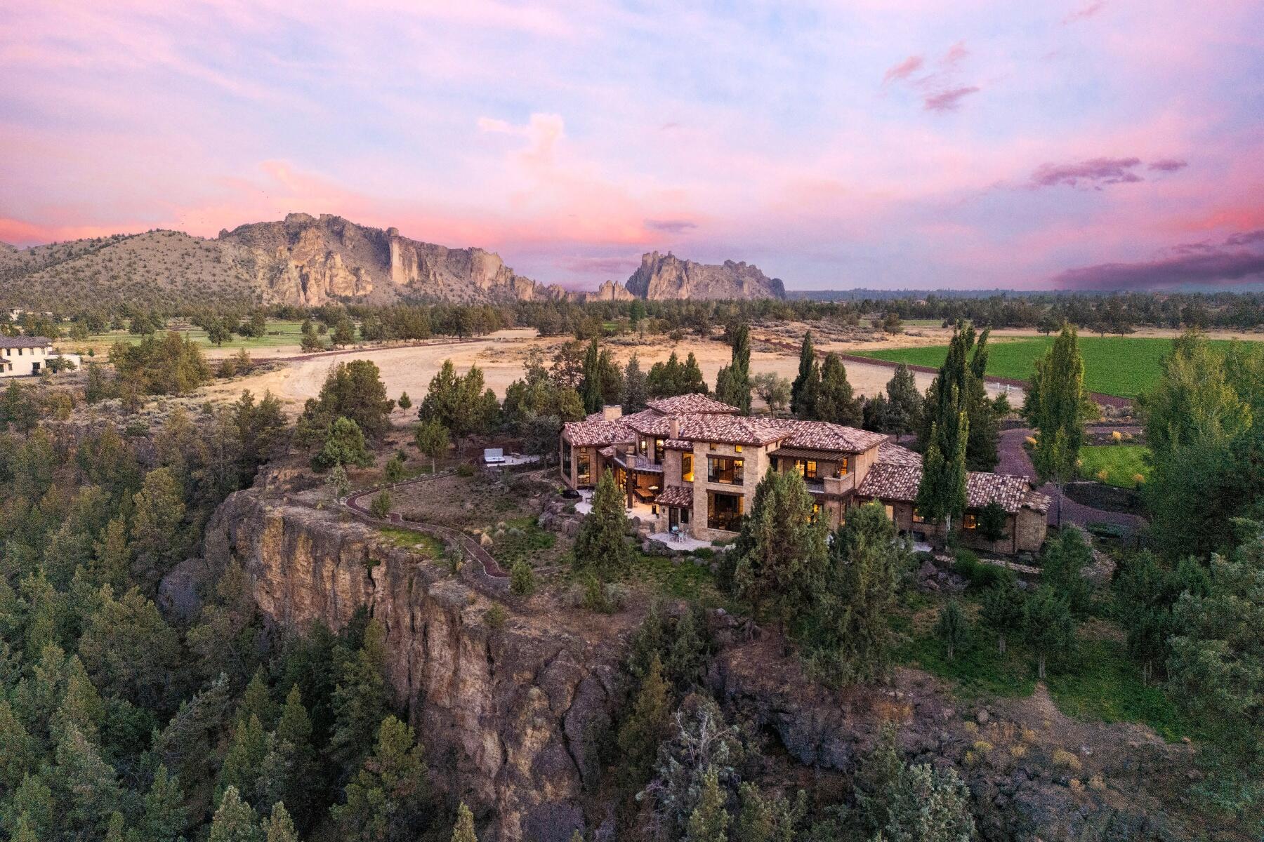 Ranch at the Canyons - Residential