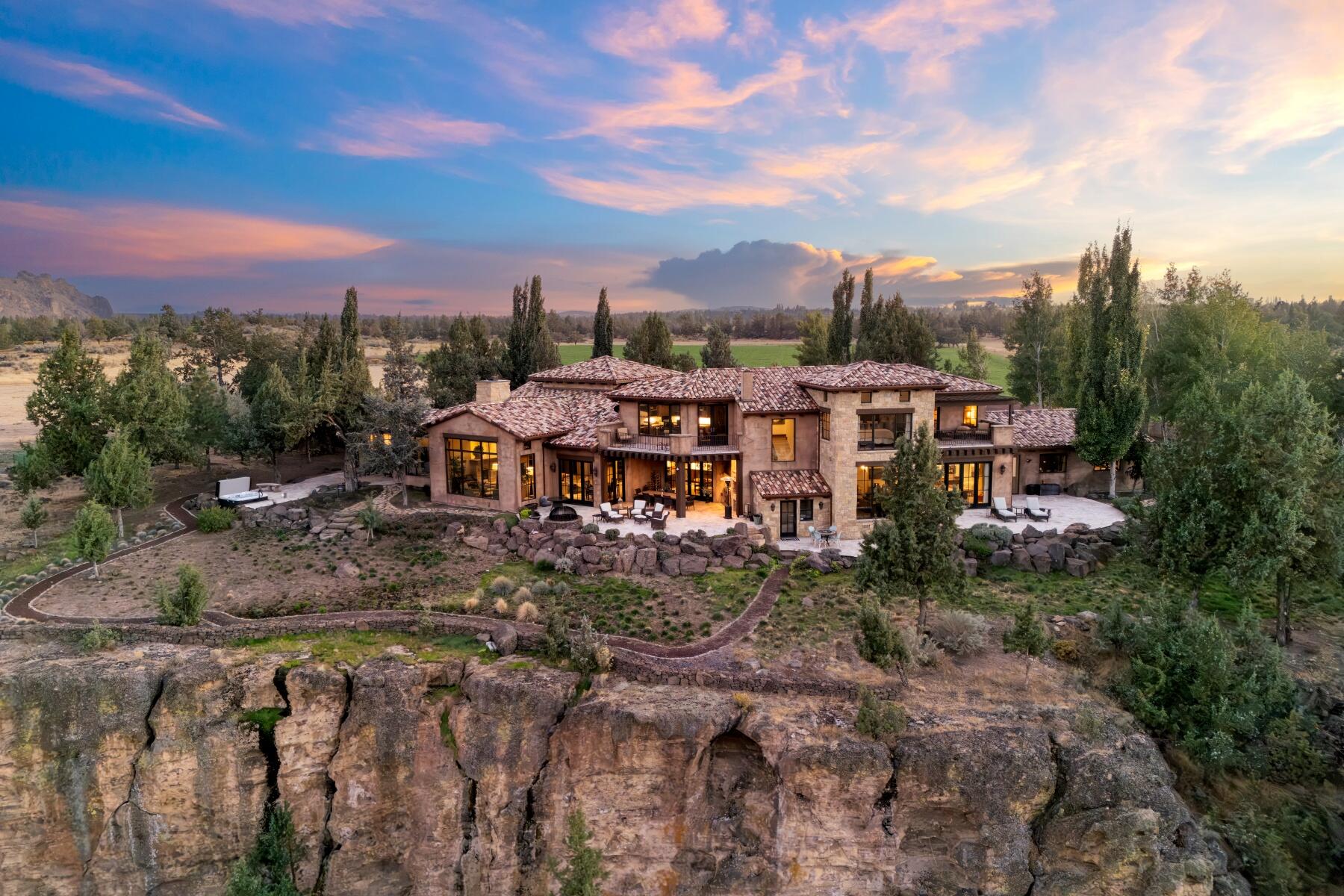 Ranch at the Canyons - Residential
