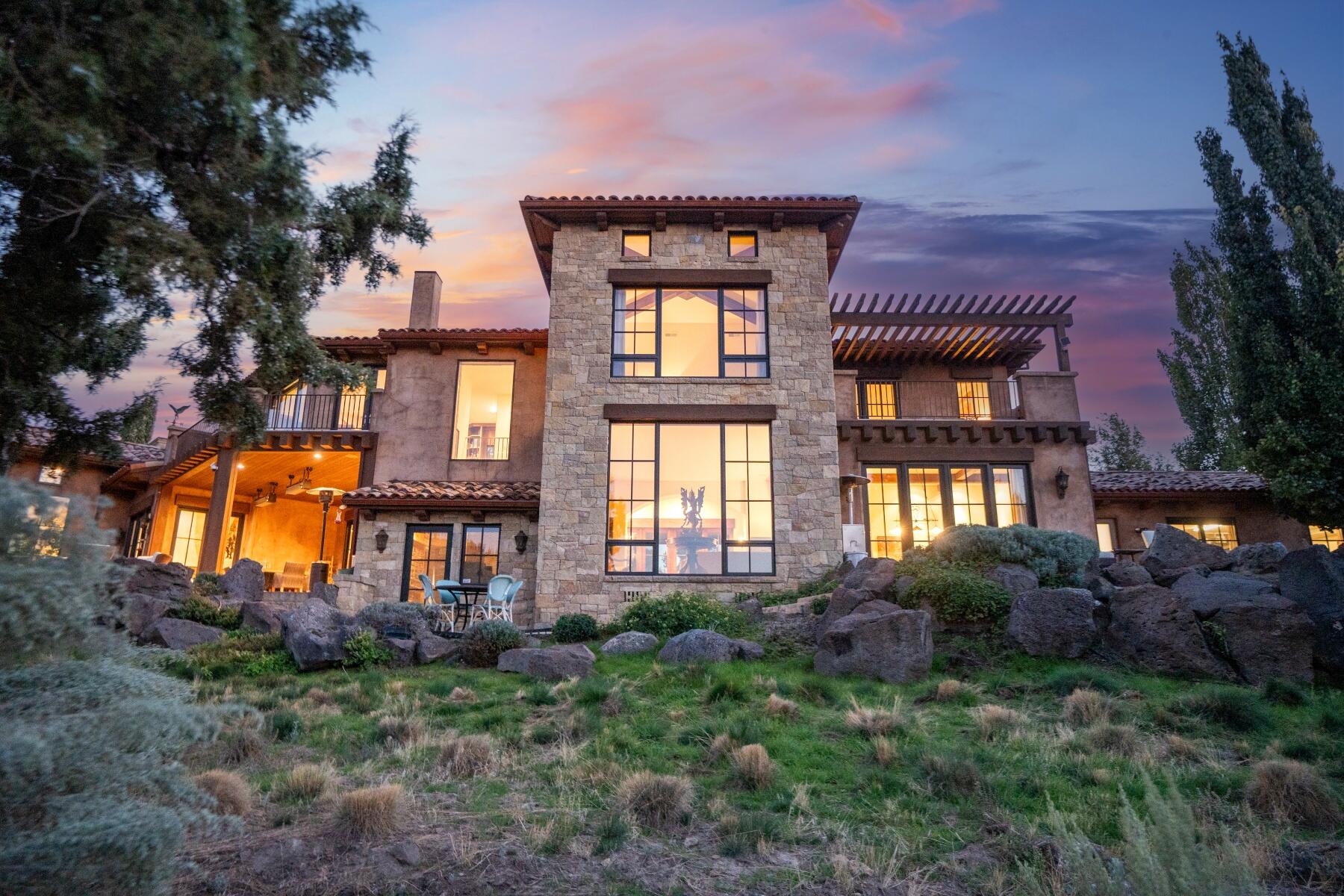 Ranch at the Canyons - Residential