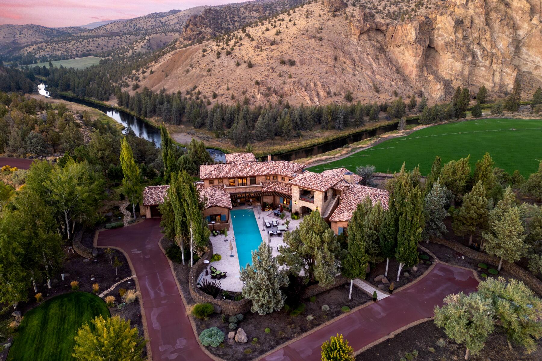 Ranch at the Canyons - Residential