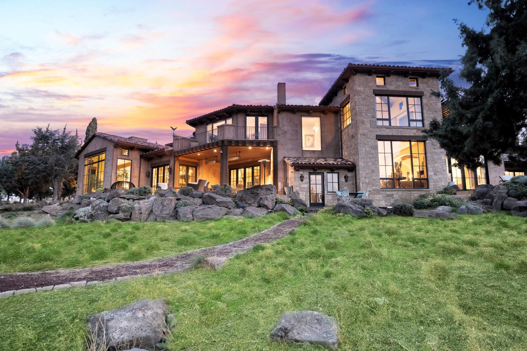 Ranch at the Canyons - Residential