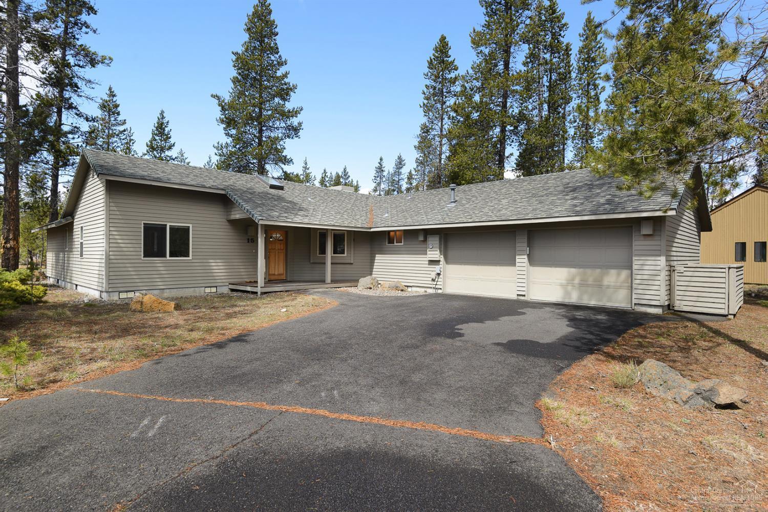 Fairway Crest Village - Residential