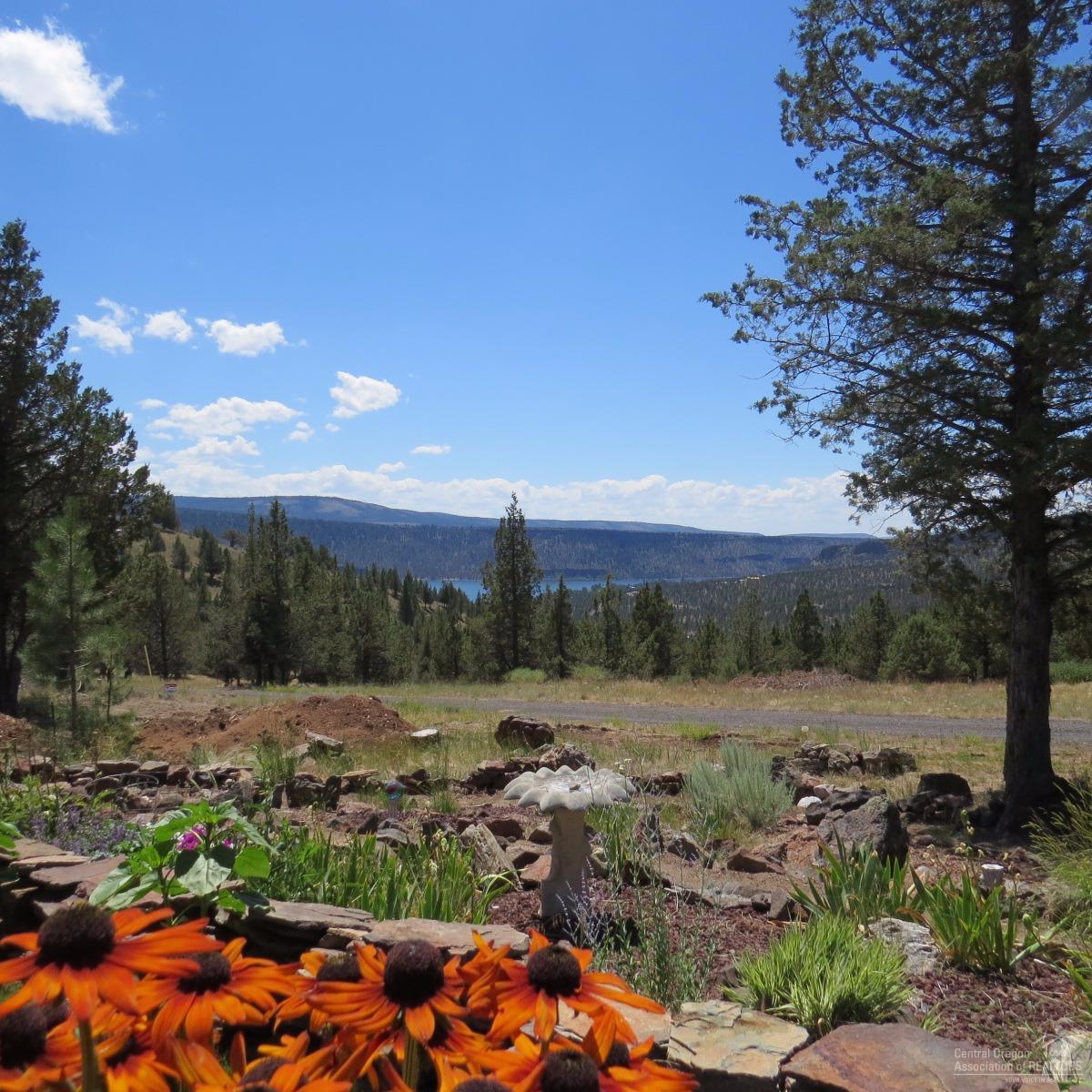 Mill Creek Ranches - Residential