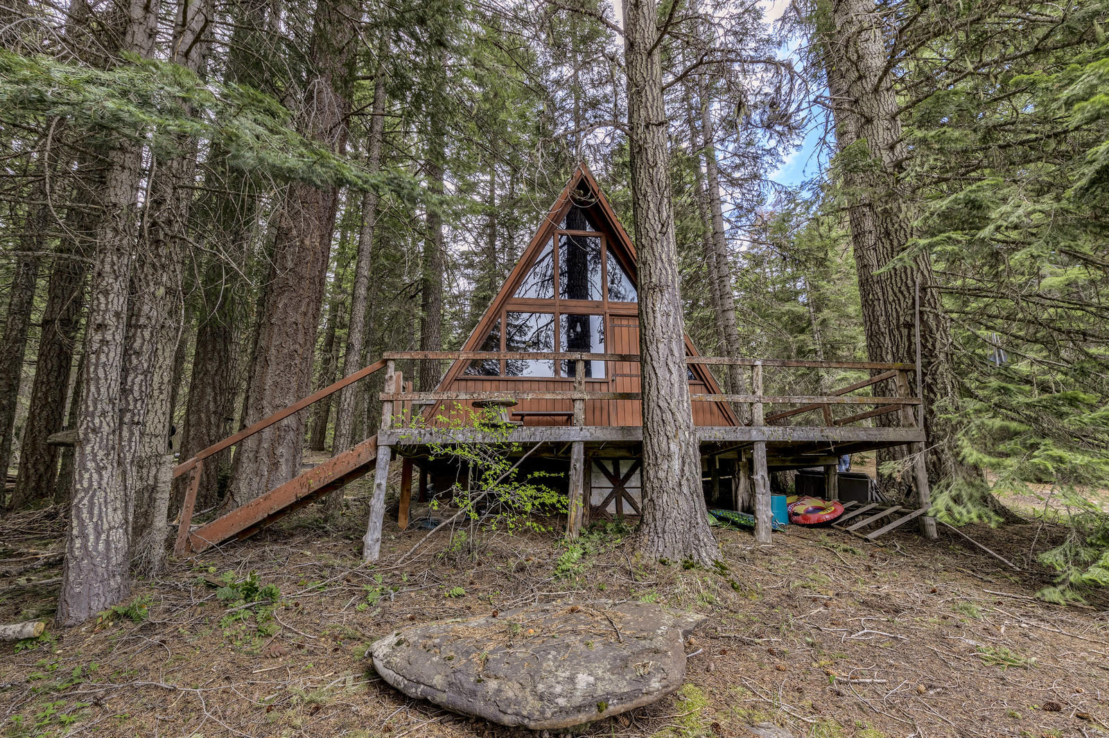 N/A - Residential