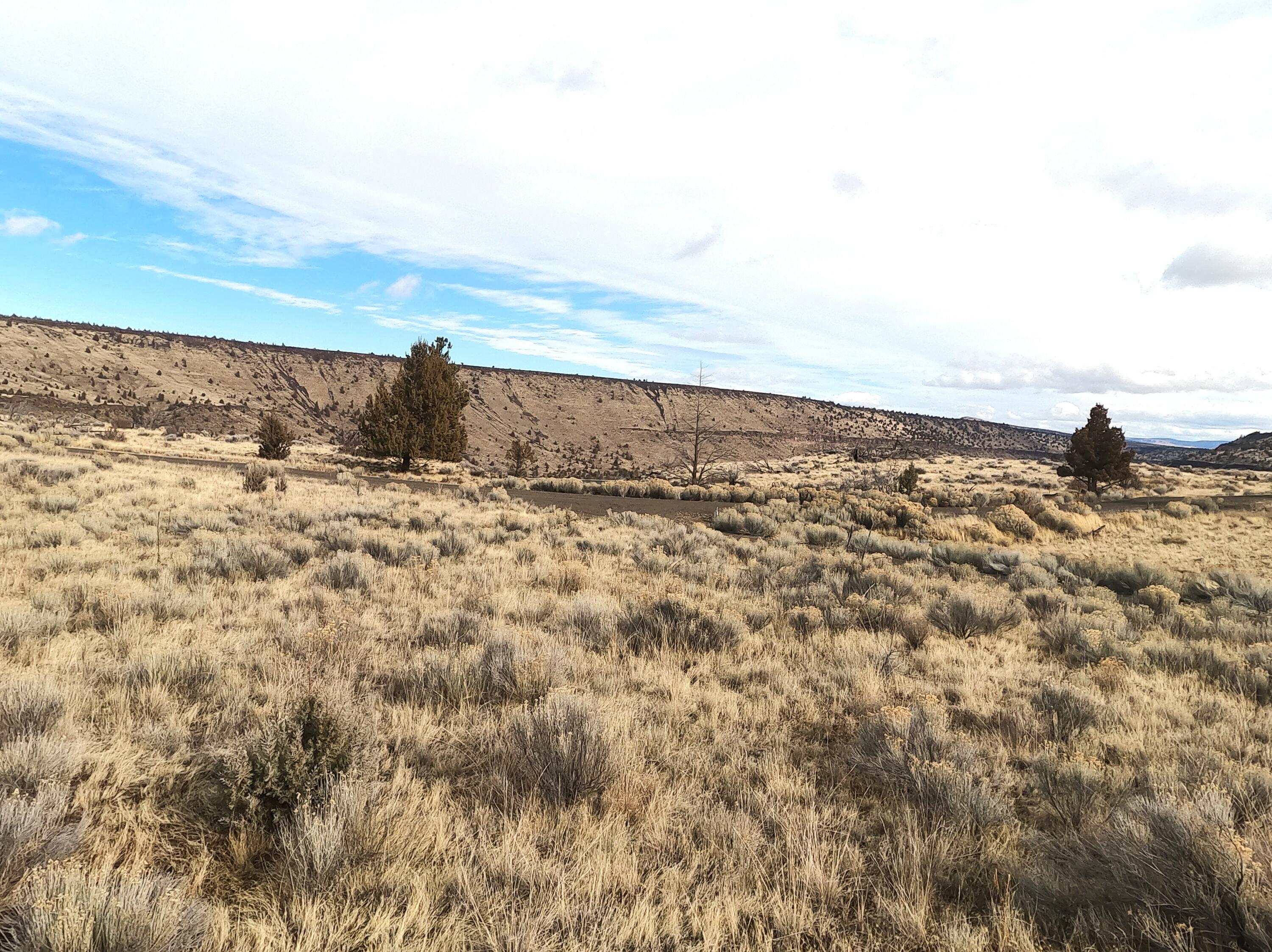 Rare opportunity for new properties in 3 Rivers with access to Lake Billy Chinook. Only 9 total, buildable lots that will not last long. Some have lake and mountain views while other have mountain and territorial views but all have panoramic views! 3 Rivers is a gated community so you must make arrangements for access and the properties are being shown BY APPOINTMENT ONLY! Lot is approved for building under TRRAR zoning. Property is totally Off-the-Grid. County has approved septic possibilities. Lots range from 3.26 acres to 5 acres each. This development that is within 3 Rivers has additional CC&R's. Call your favorite agent for make an appointment to view.  Property is part of Measure 37-49, buyer to have build completed by 4/1/2032. Buyer to do their own ''due diligence''