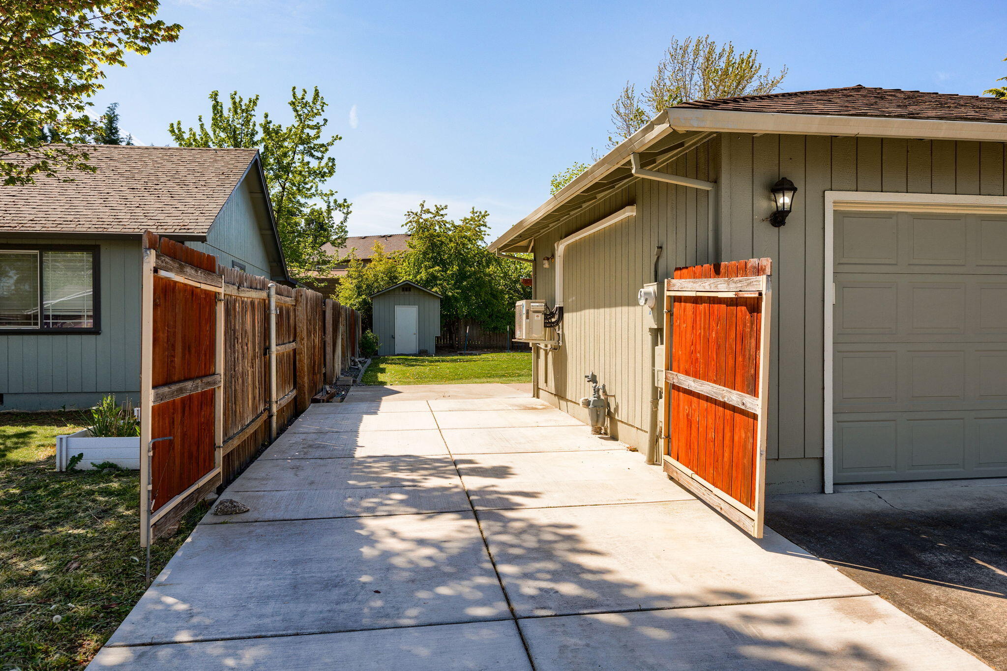 Forest Glen Phase Viii - Residential