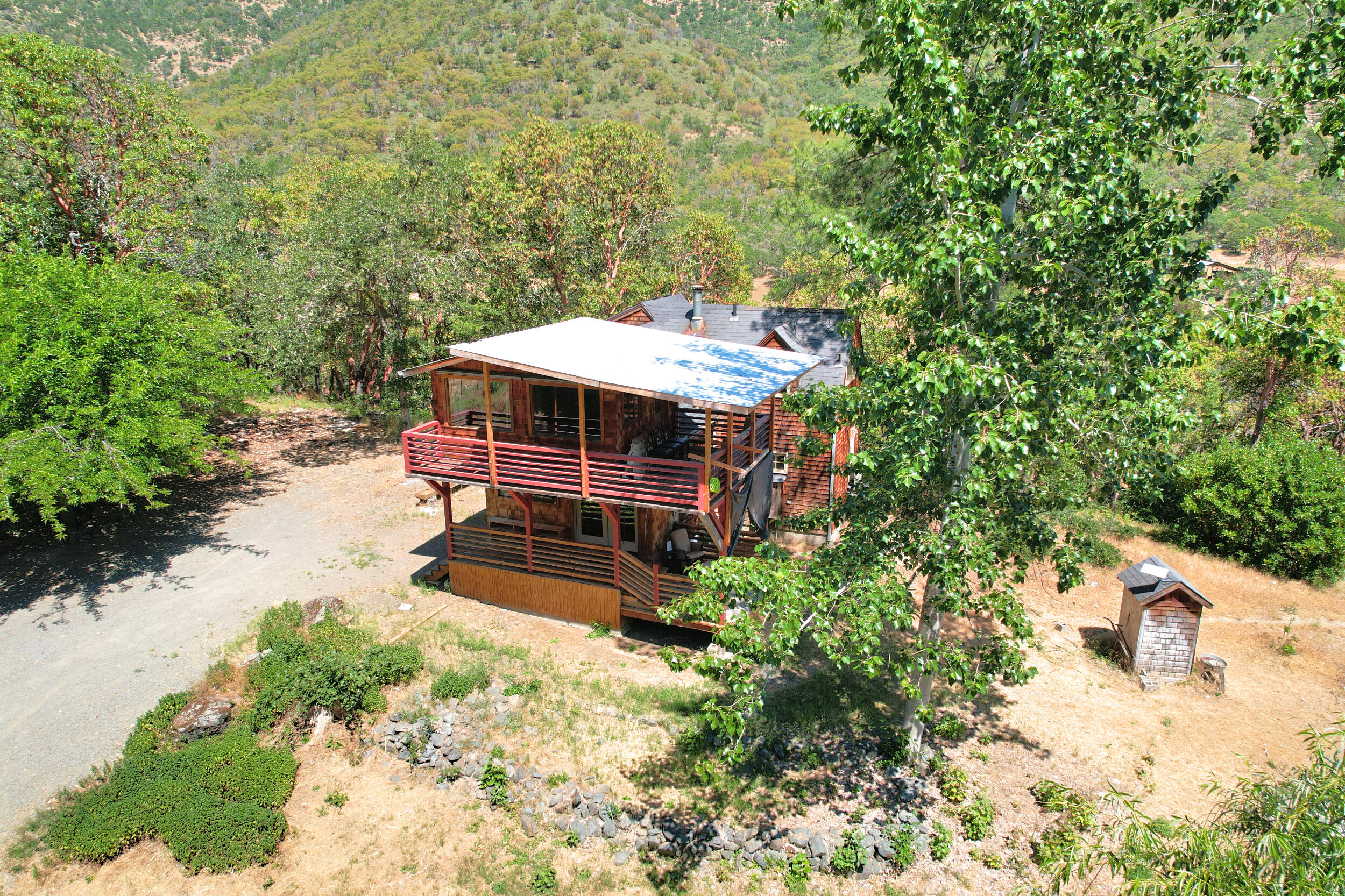 N/A - Residential