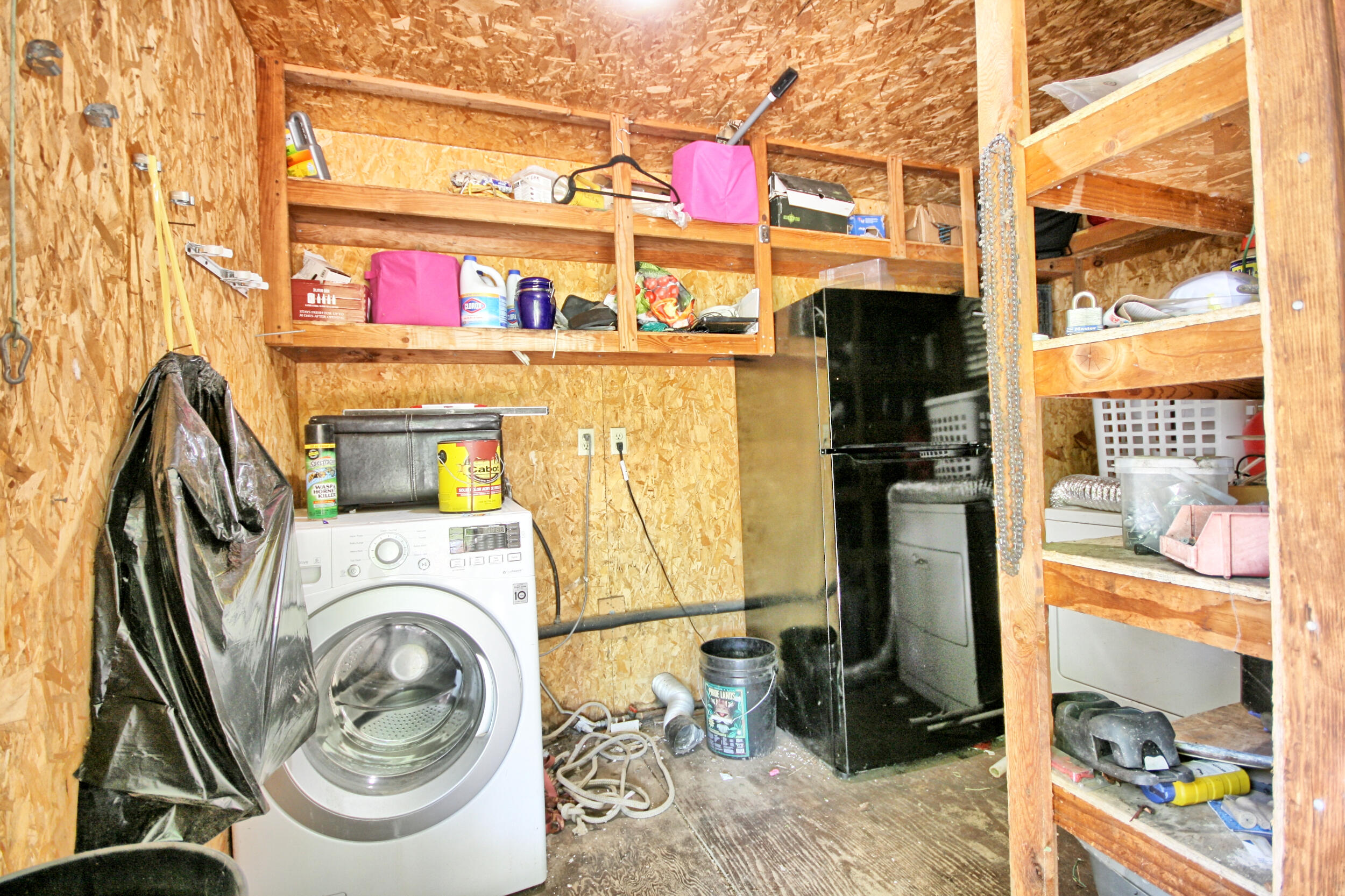 N/A - Residential