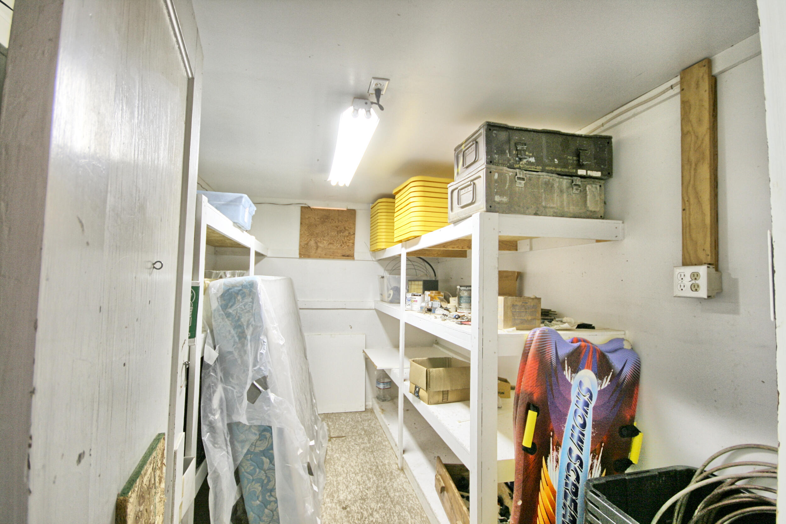 N/A - Residential