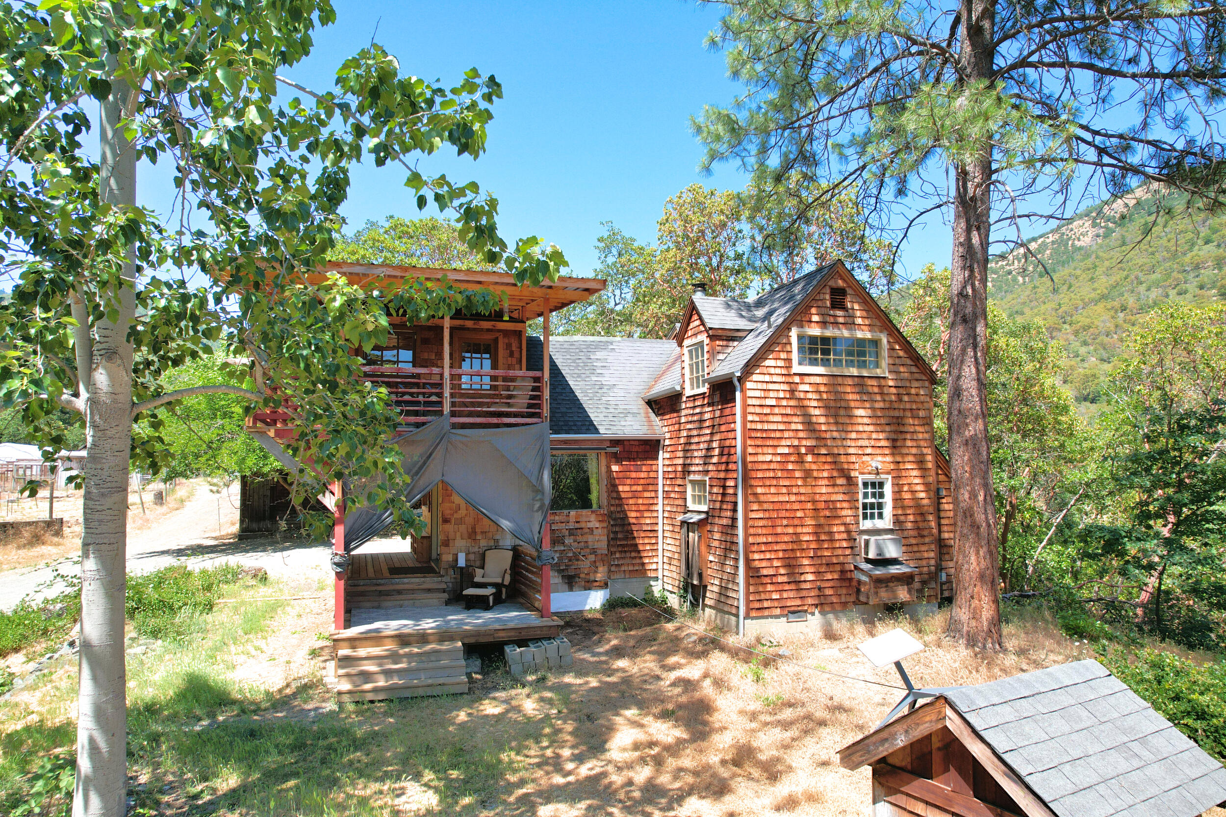N/A - Residential