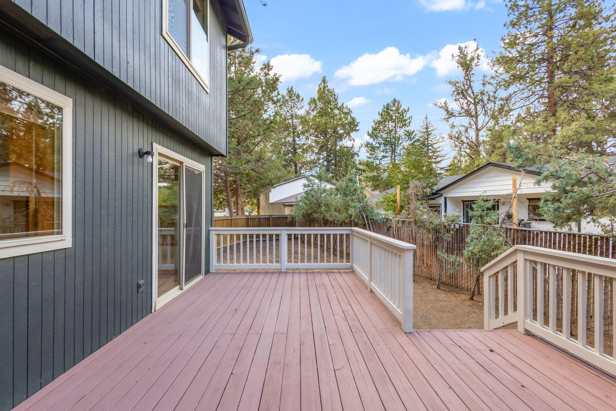 Conifer Estates - Residential