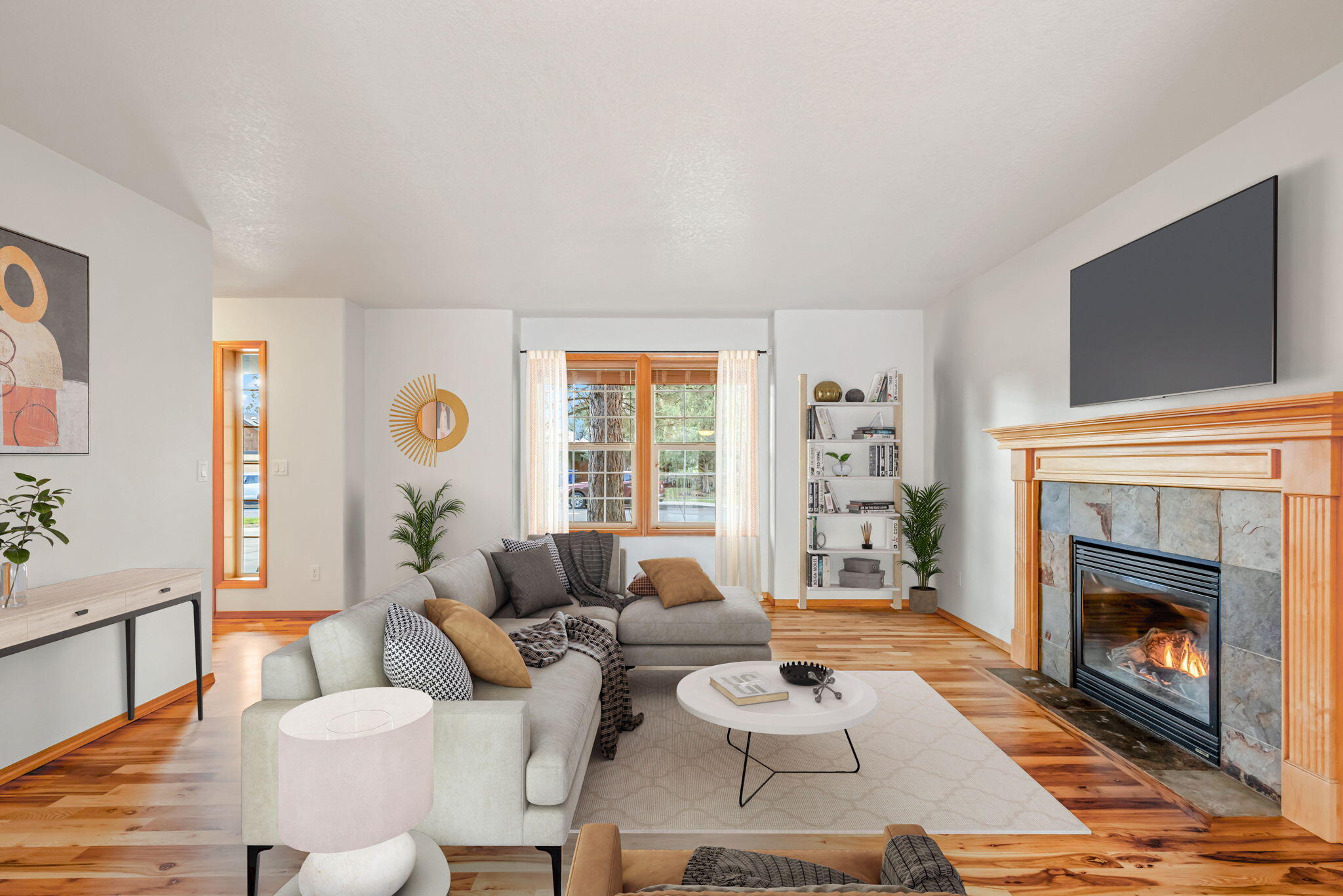 Conifer Estates - Residential