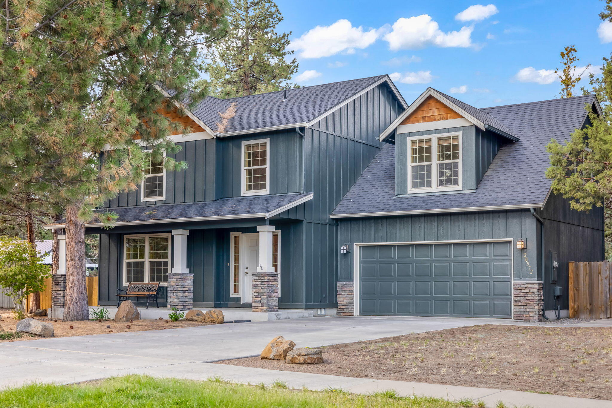 Conifer Estates - Residential