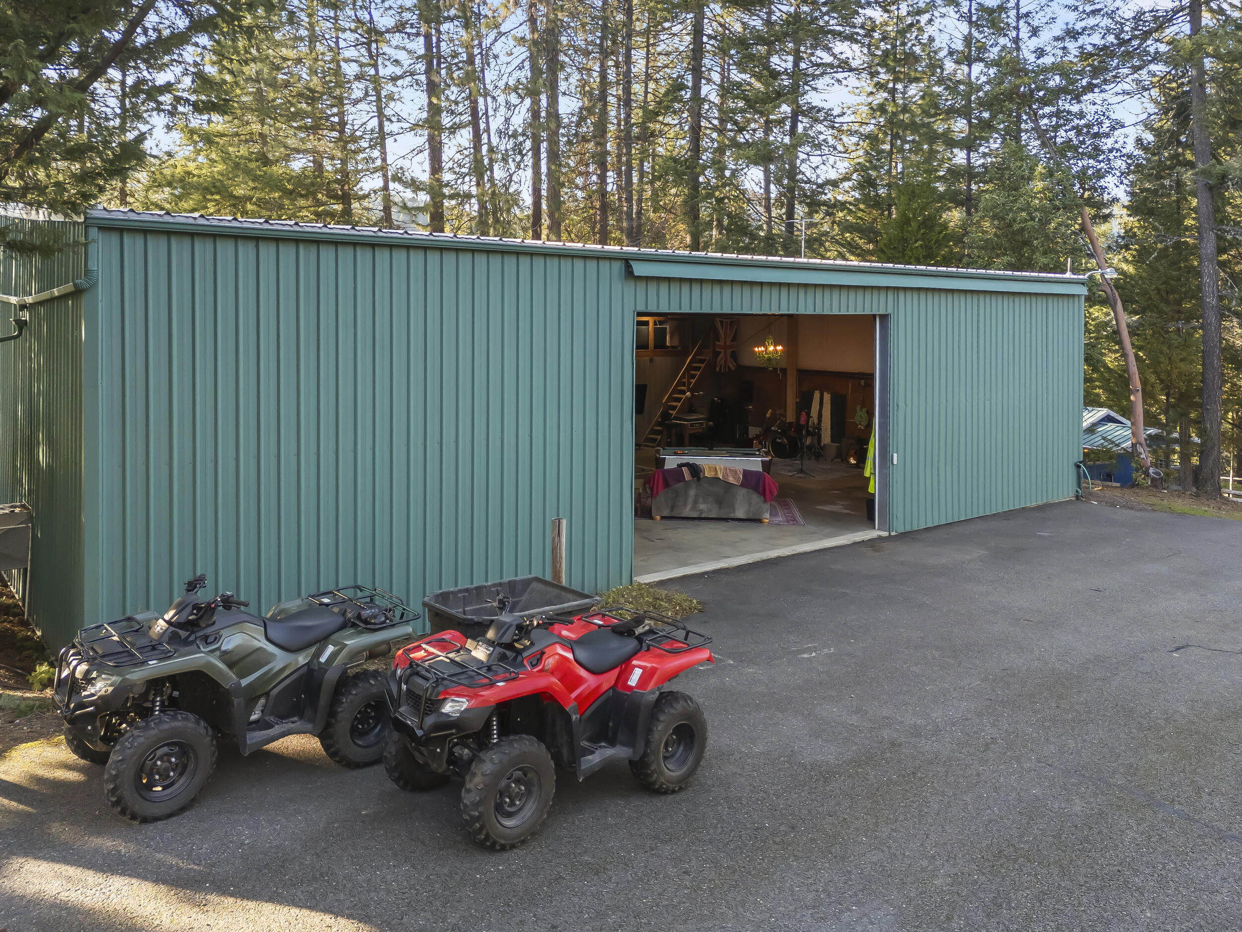 N/A - Residential