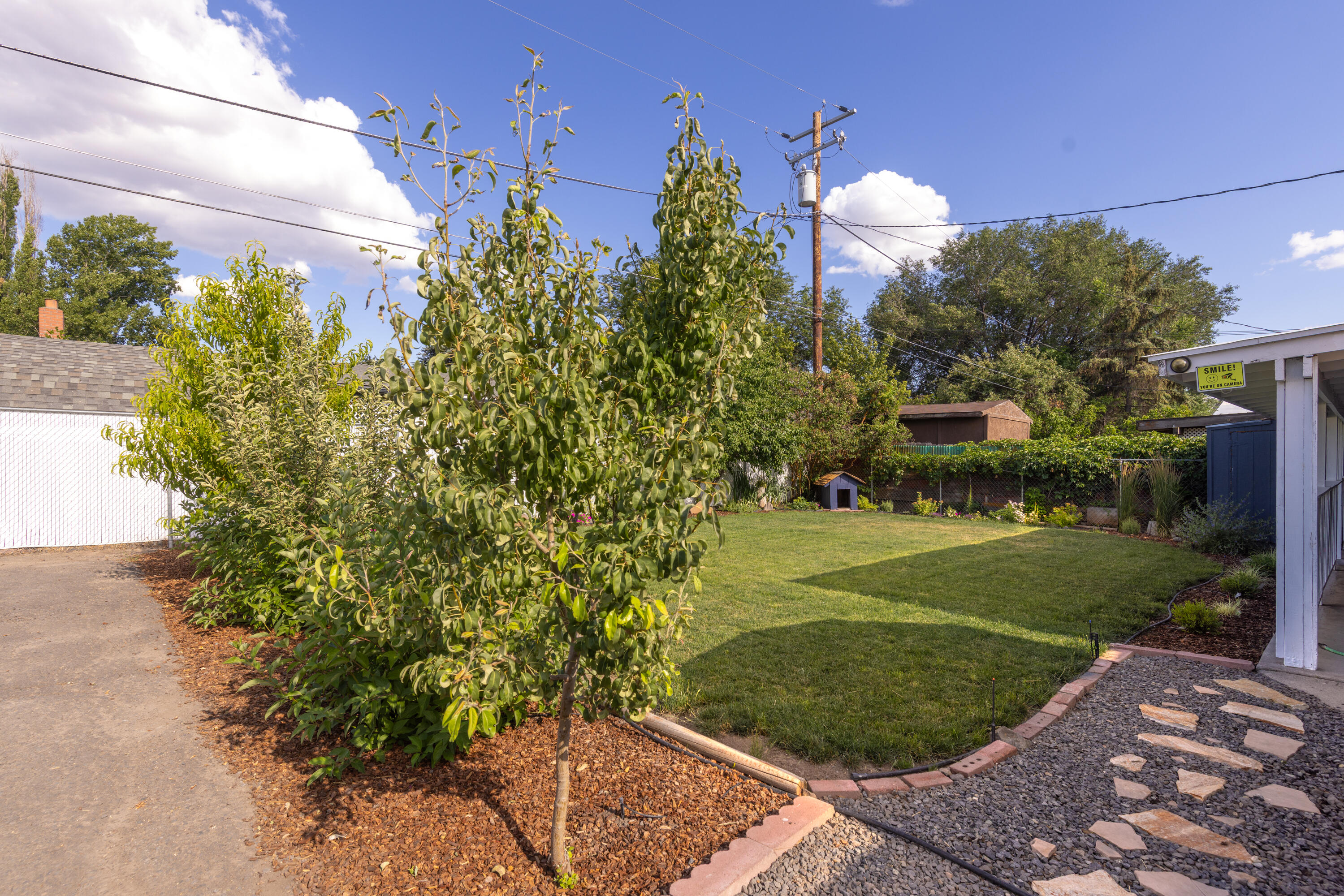 Old Orchard Manor - Residential