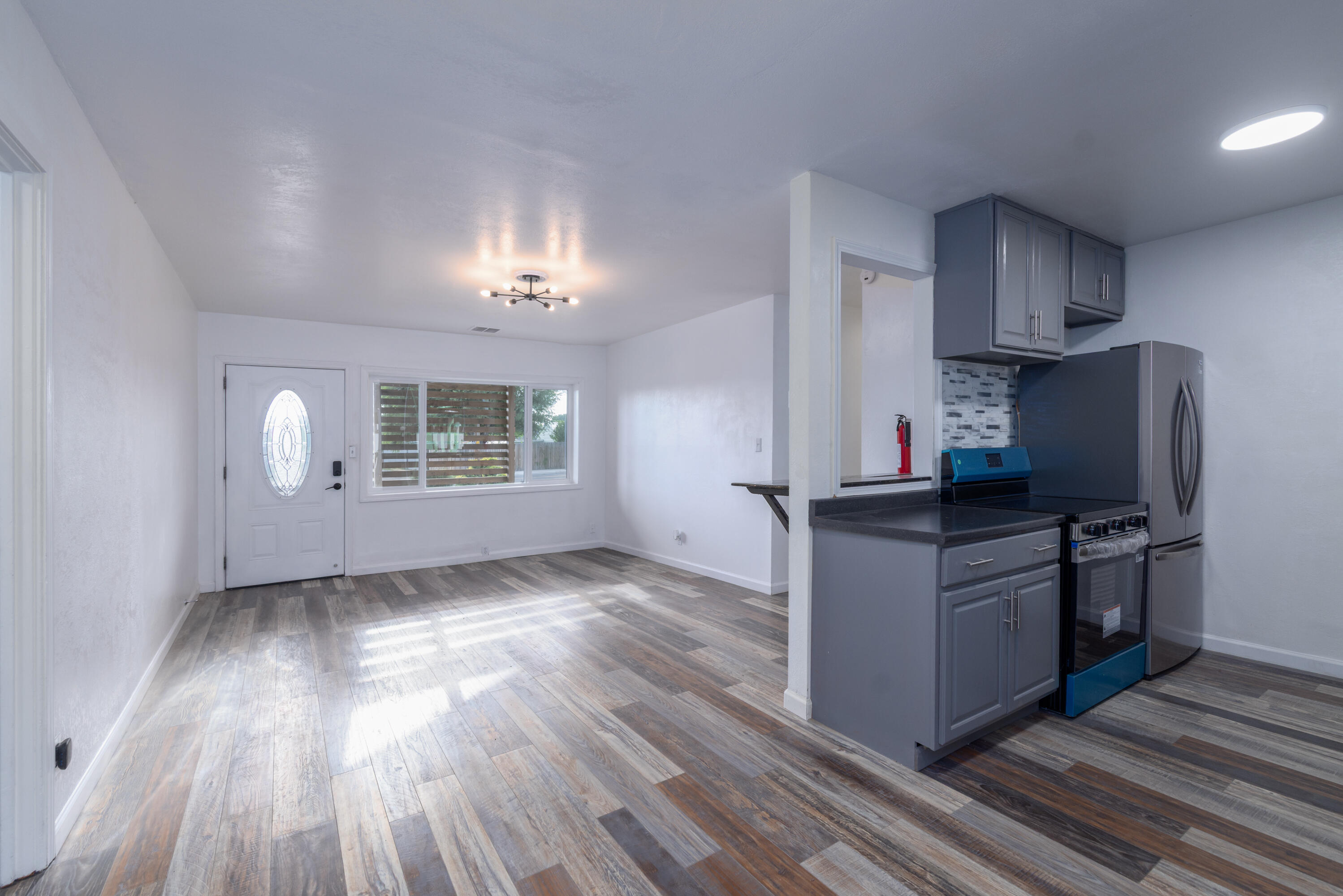 Old Orchard Manor - Residential