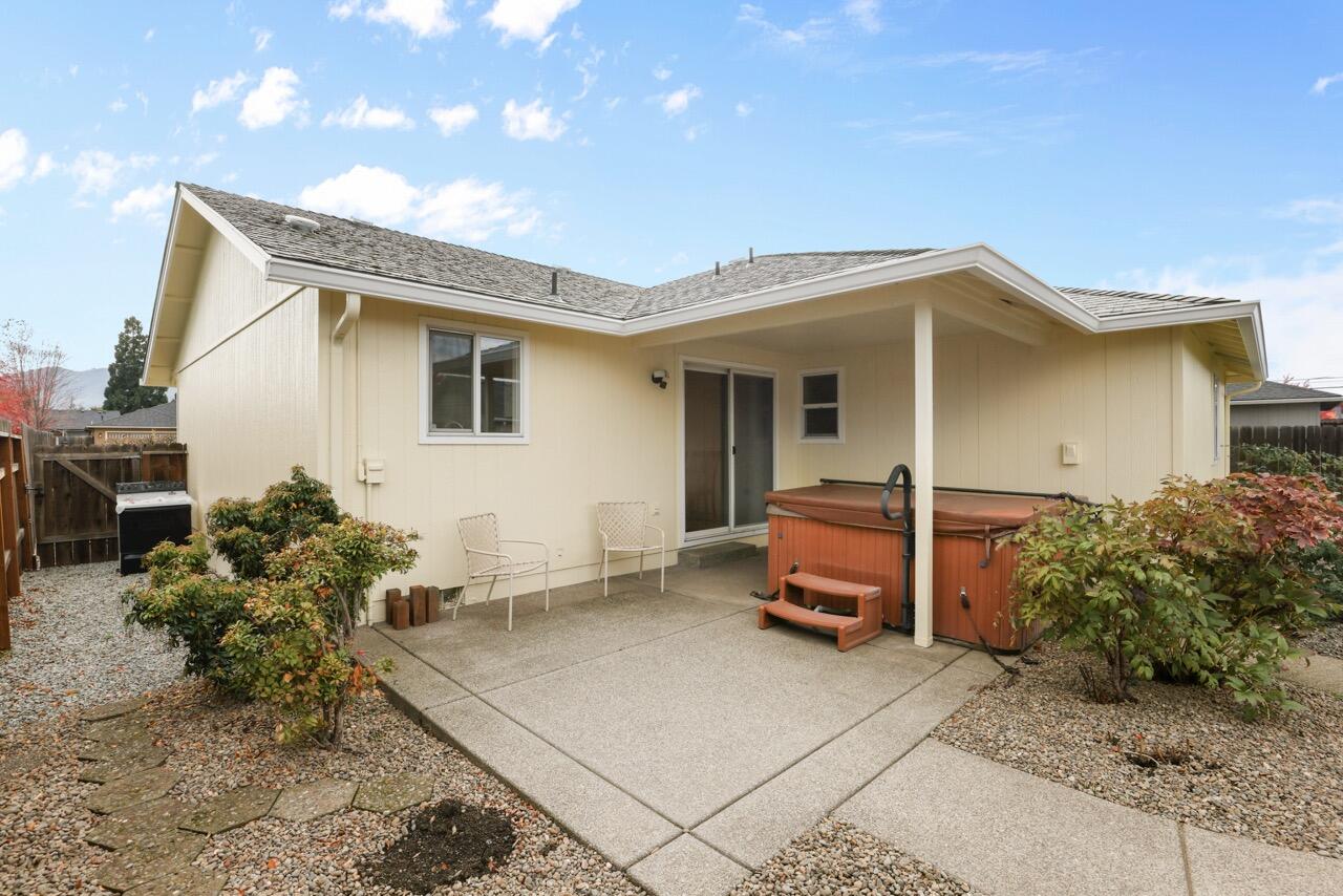 Pear Valley Subdivision - Residential