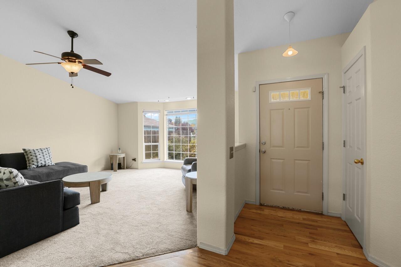 Pear Valley Subdivision - Residential