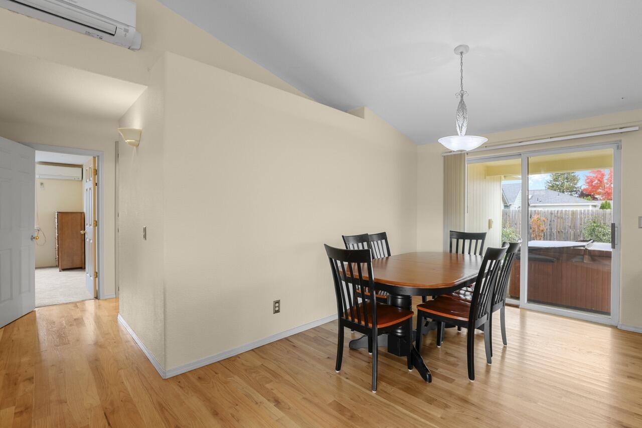Pear Valley Subdivision - Residential