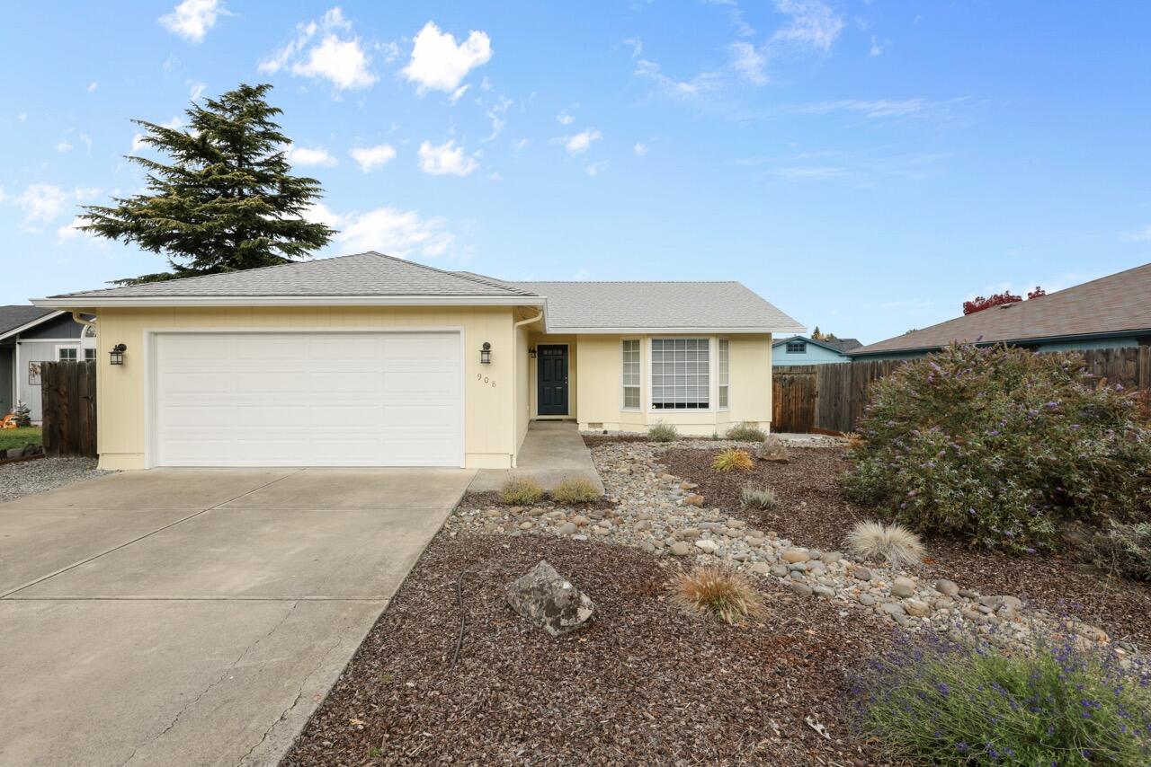 Pear Valley Subdivision - Residential