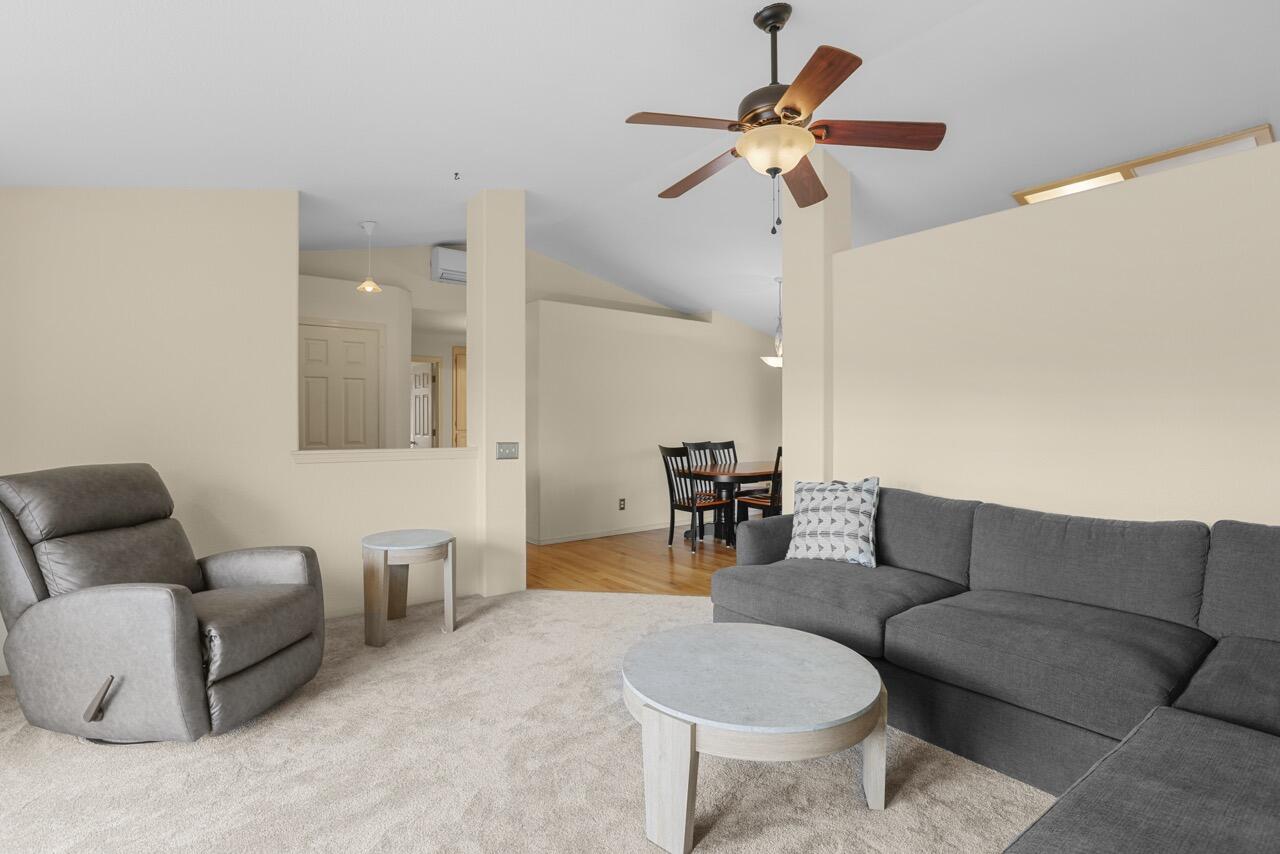 Pear Valley Subdivision - Residential