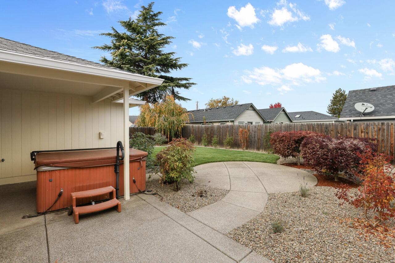 Pear Valley Subdivision - Residential
