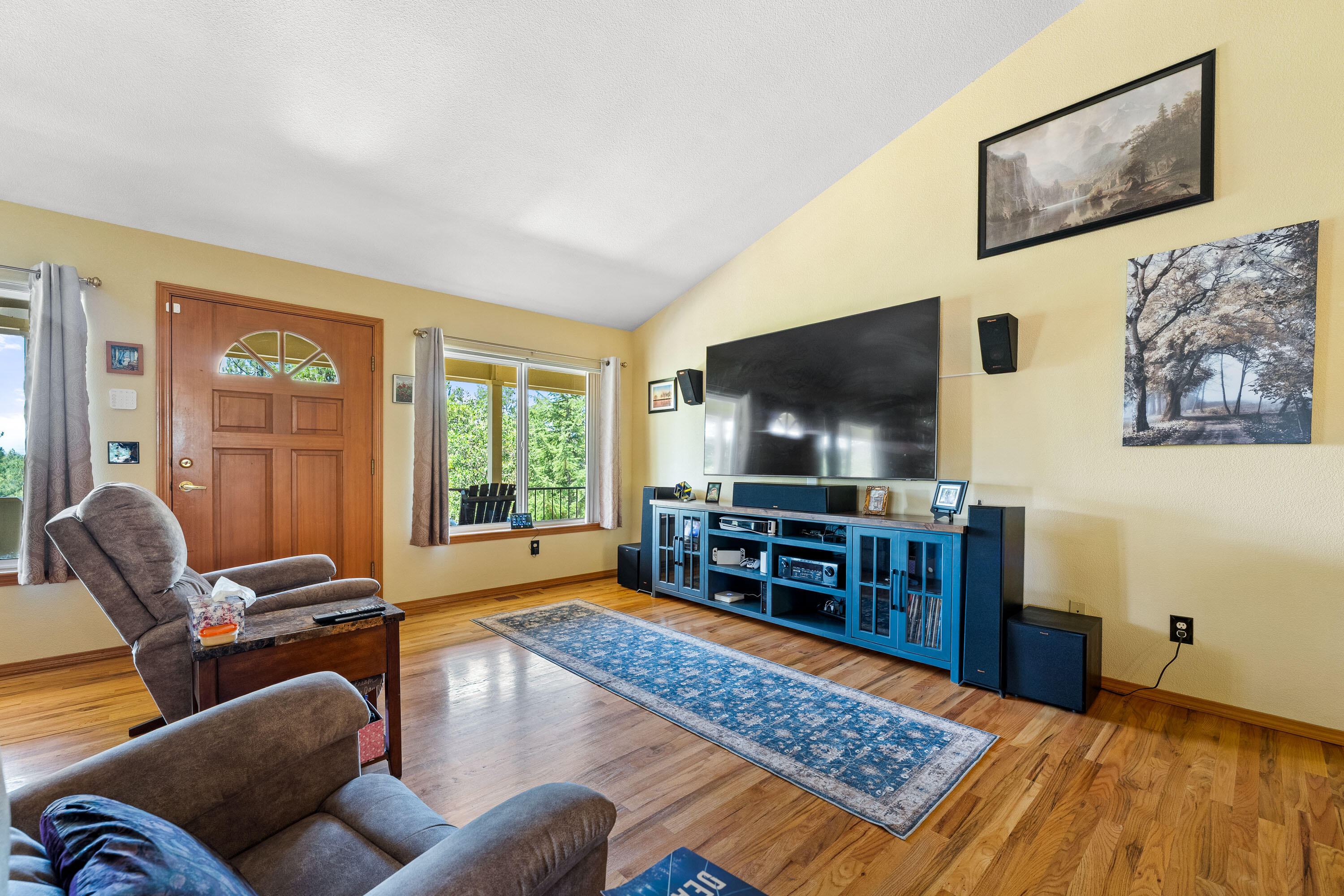 N/A - Residential