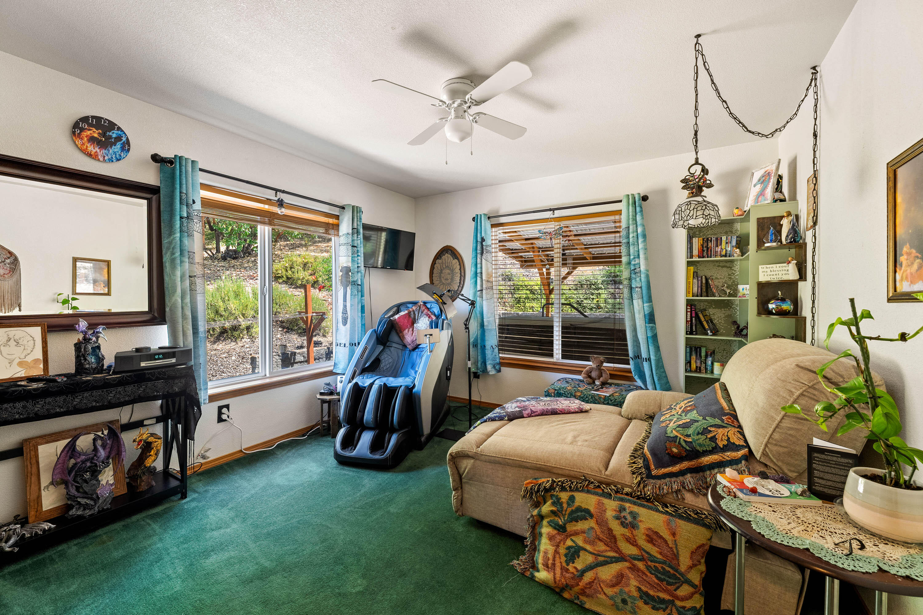 N/A - Residential