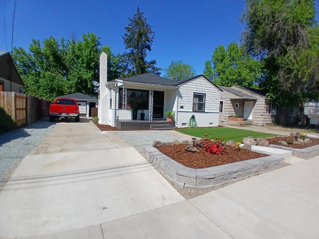 Summit Addition To The City Of Medford - Residential