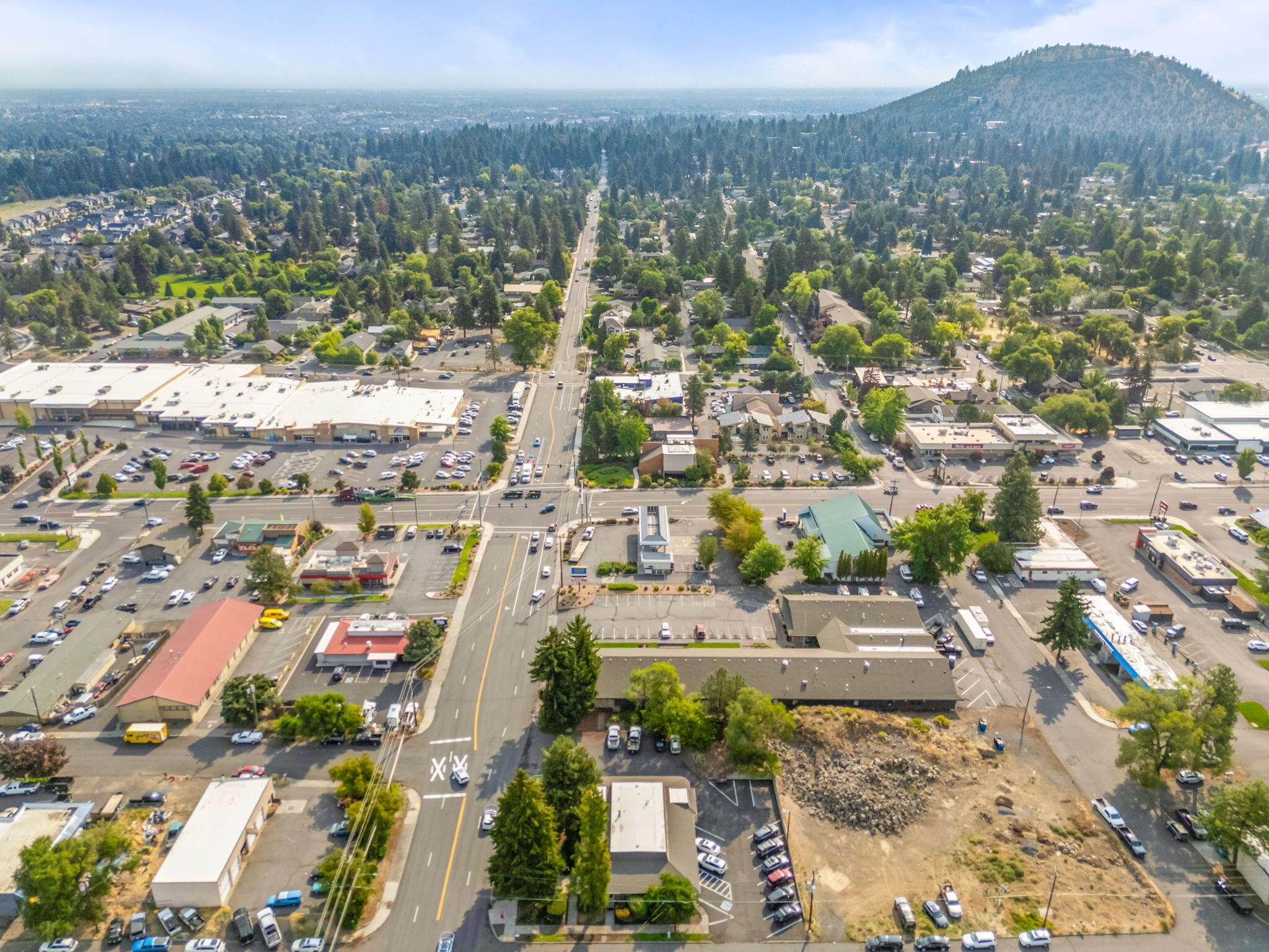 Lytle Acres - Commercial Sale