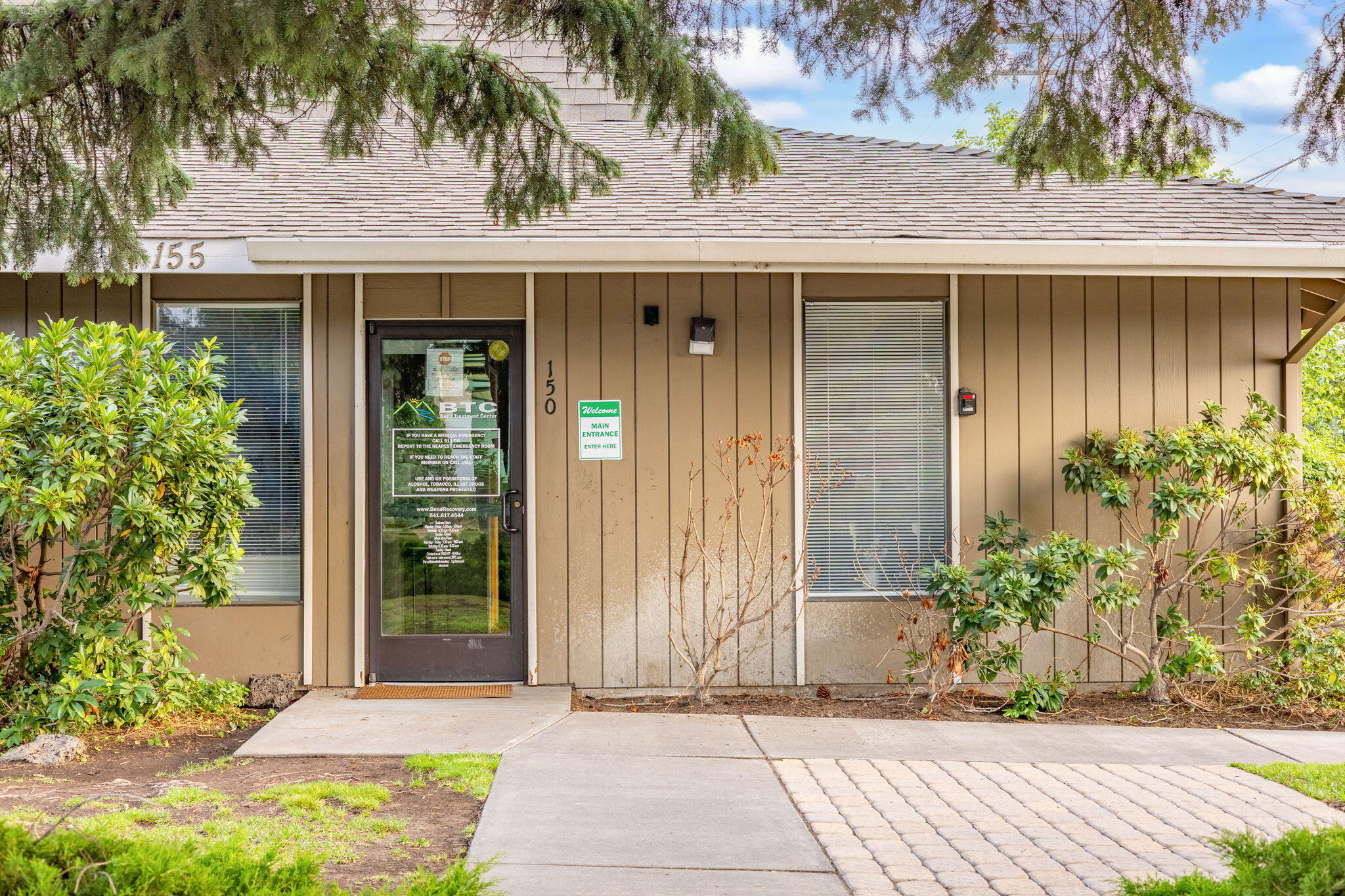 Lytle Acres - Commercial Sale