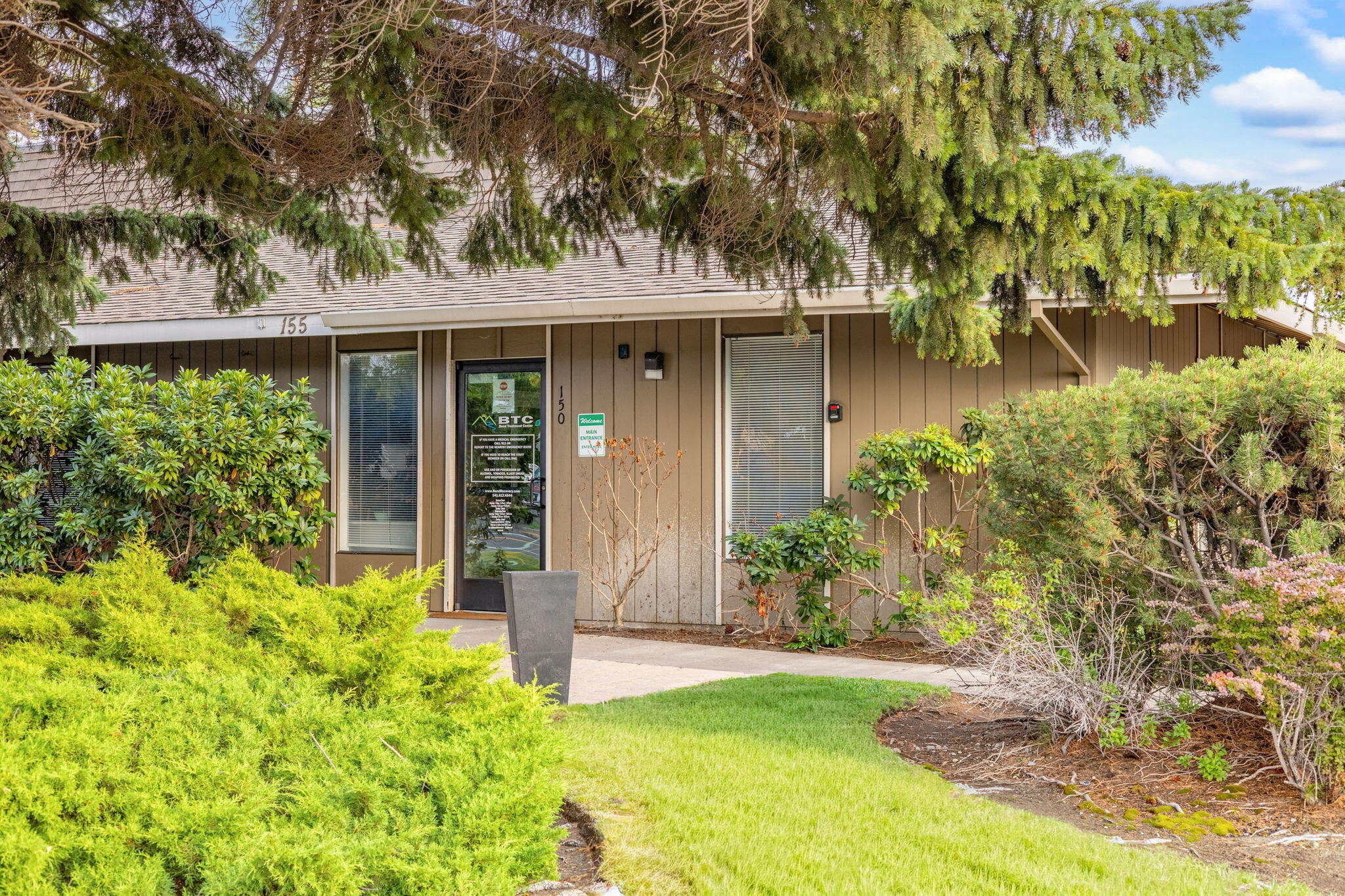 Lytle Acres - Commercial Sale