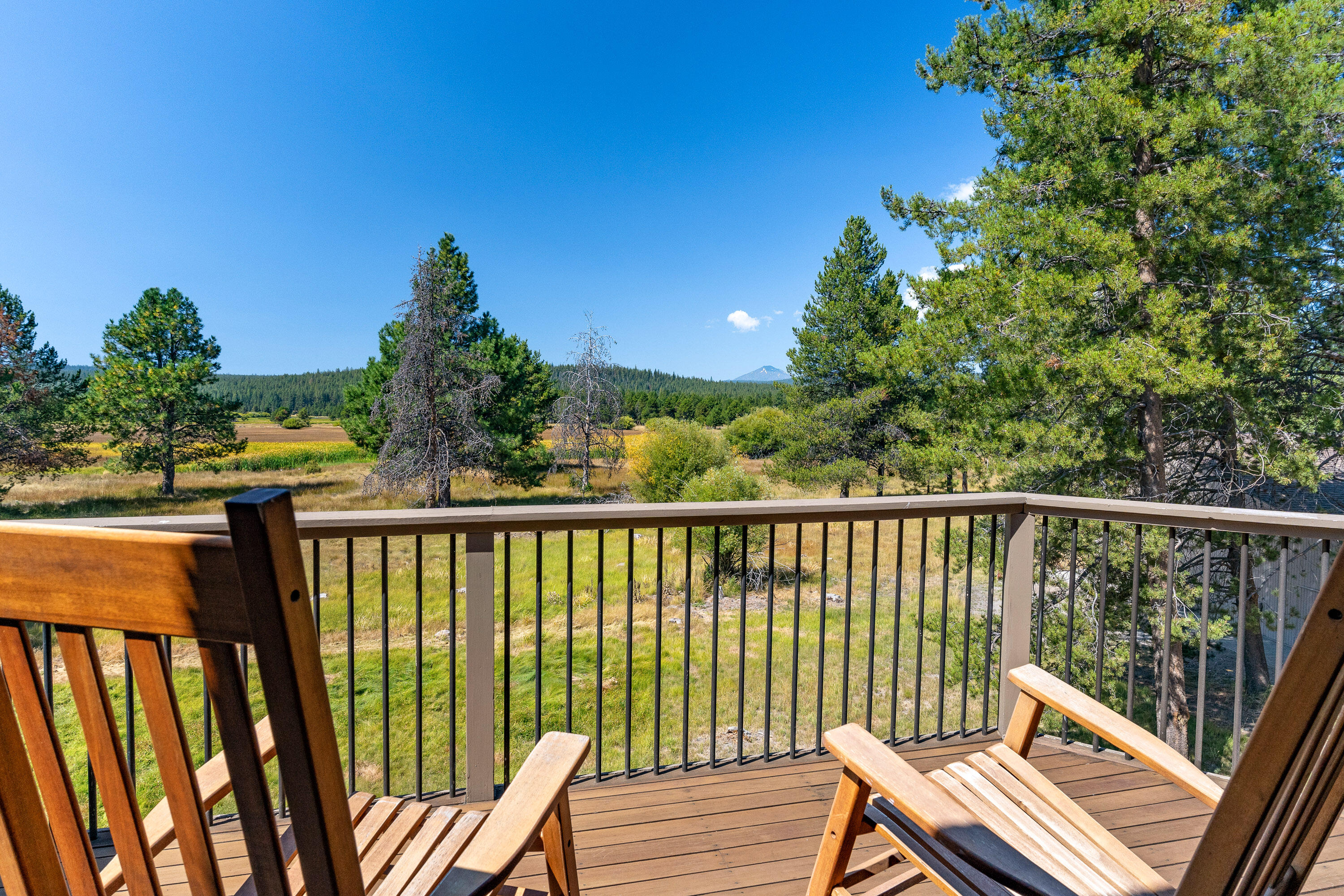 Mountain Village West - Residential