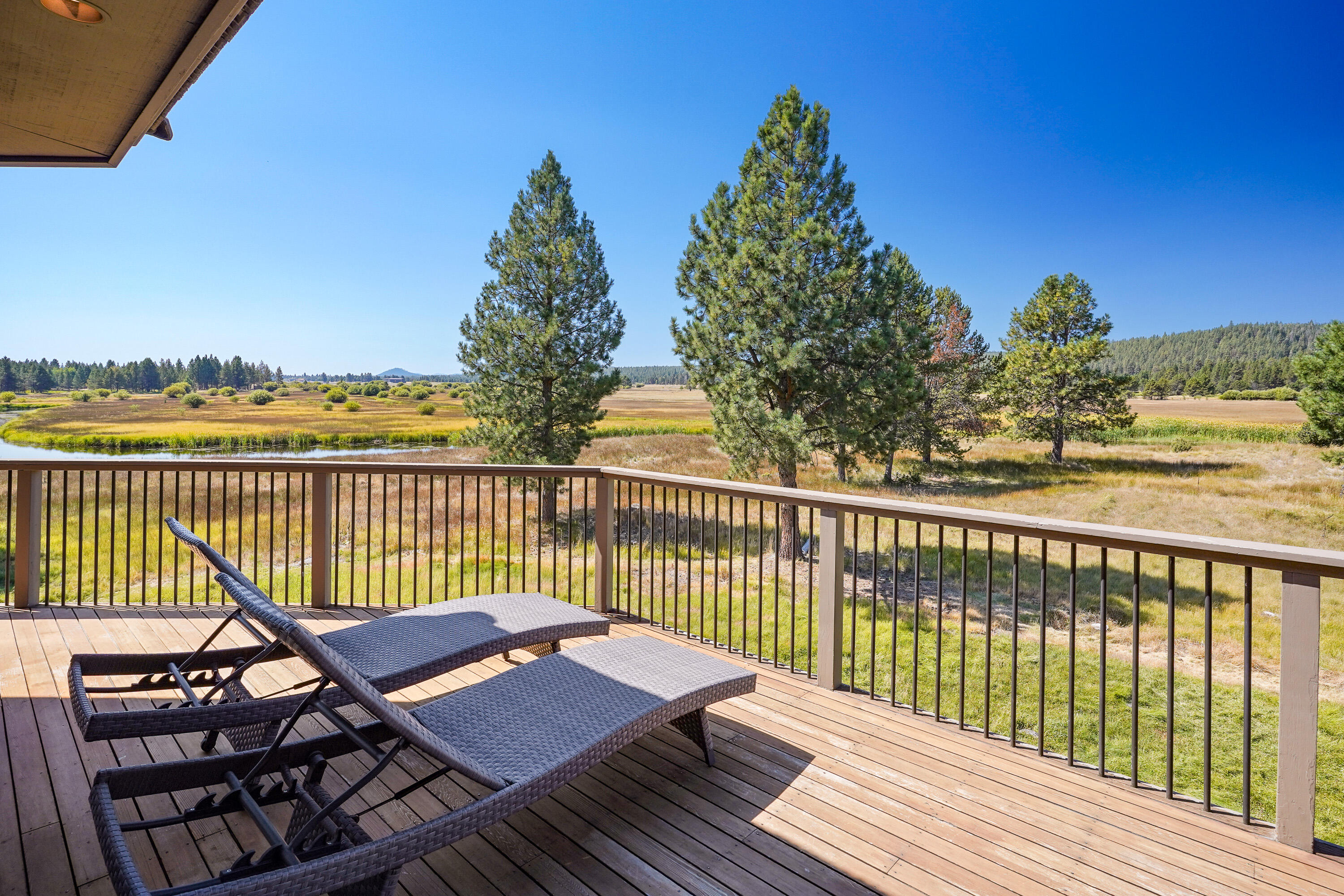 Mountain Village West - Residential
