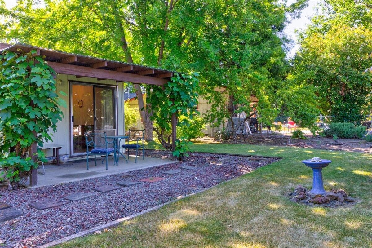 Corona Terrace Subdivision - Residential