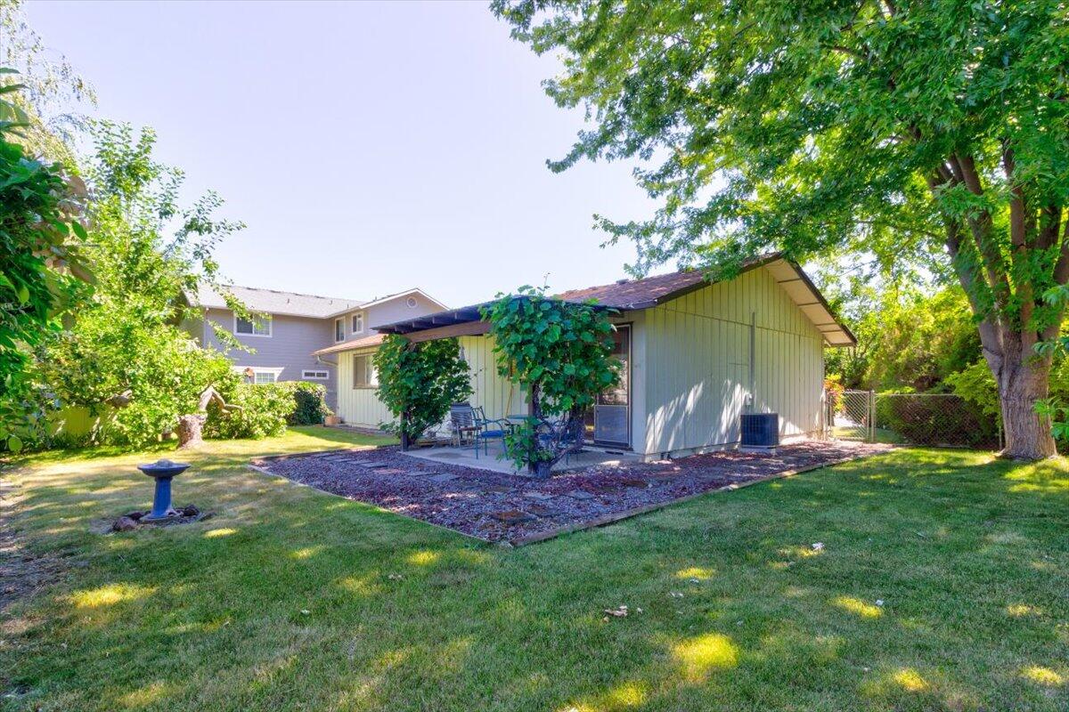 Corona Terrace Subdivision - Residential