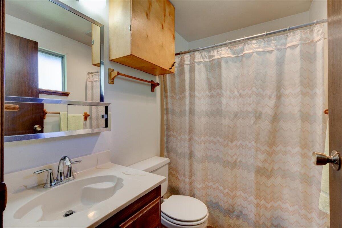 Corona Terrace Subdivision - Residential