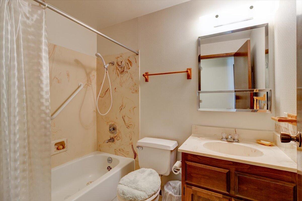 Corona Terrace Subdivision - Residential