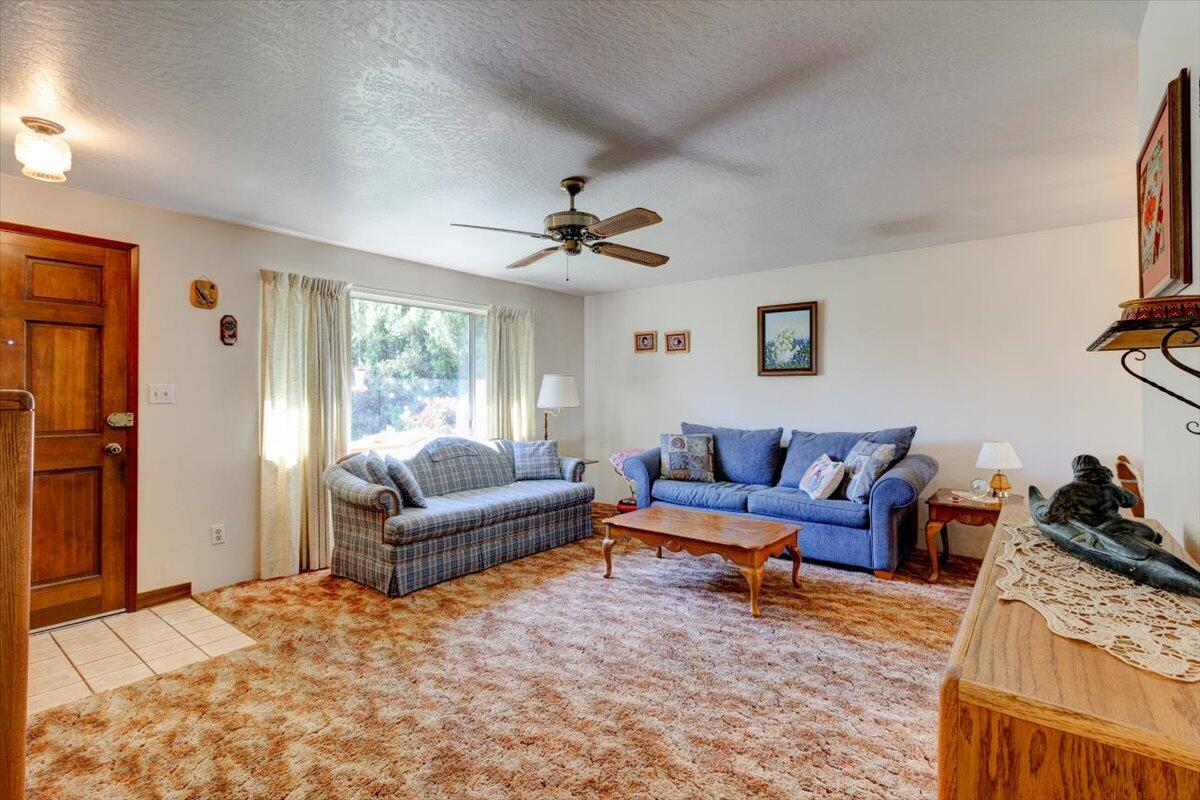 Corona Terrace Subdivision - Residential