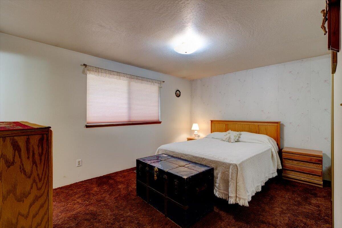 Corona Terrace Subdivision - Residential