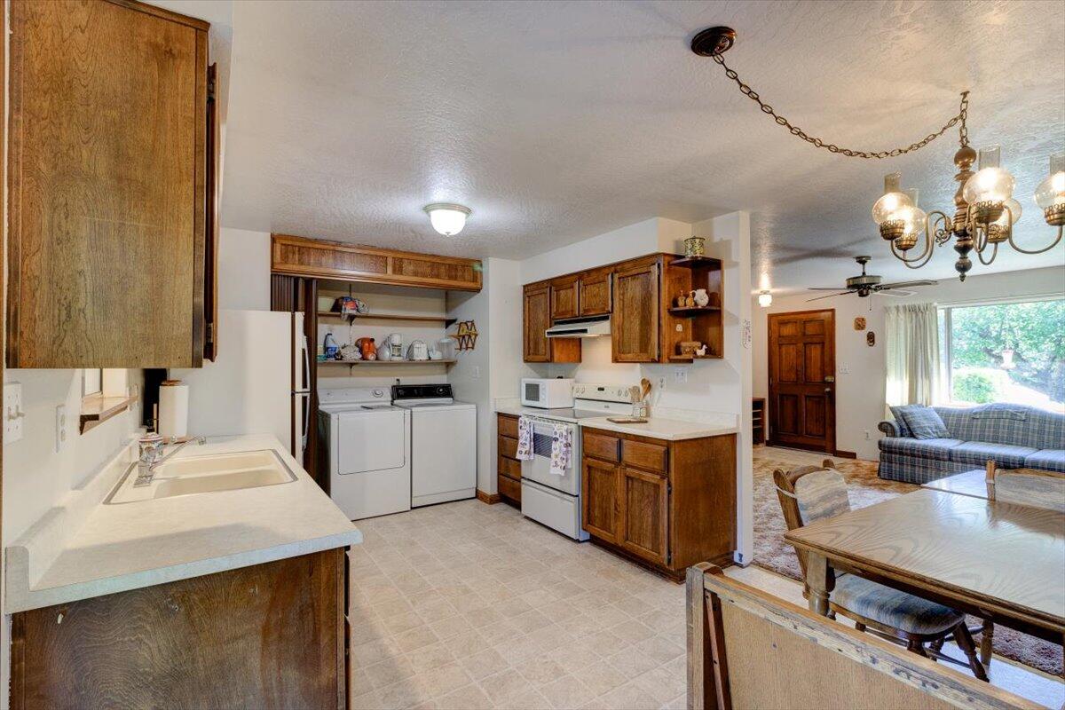 Corona Terrace Subdivision - Residential