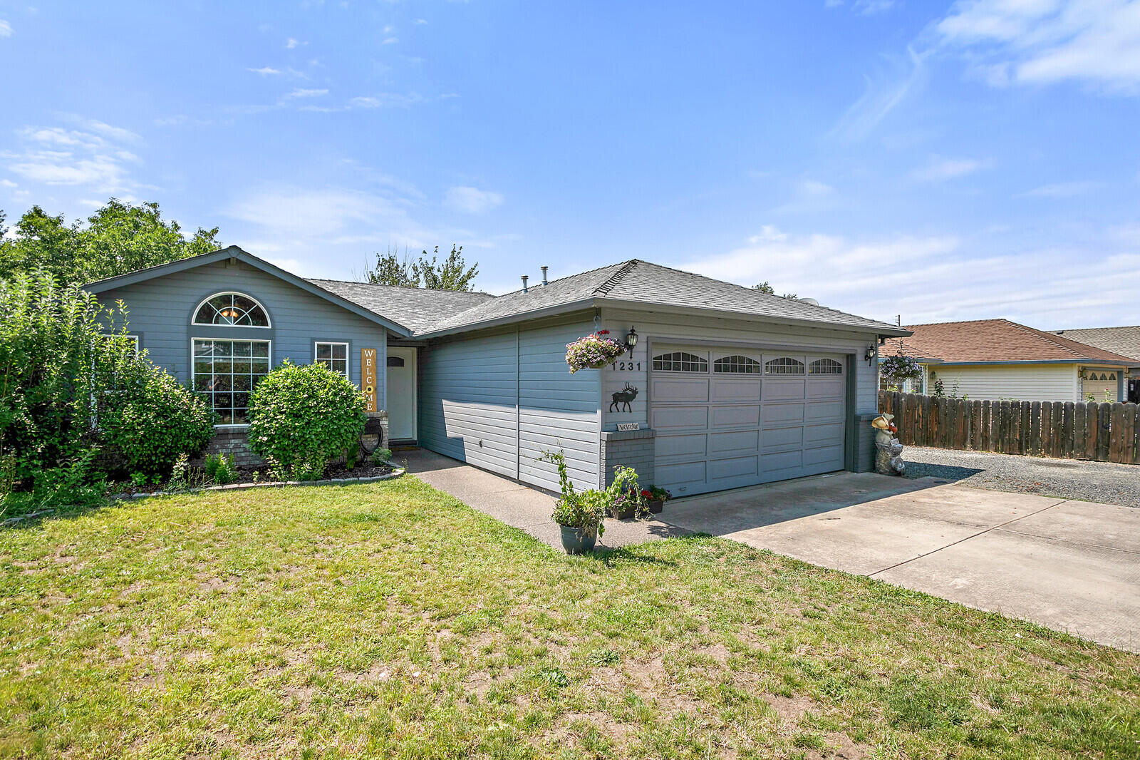 Buckshot Hill Subdivision - Residential
