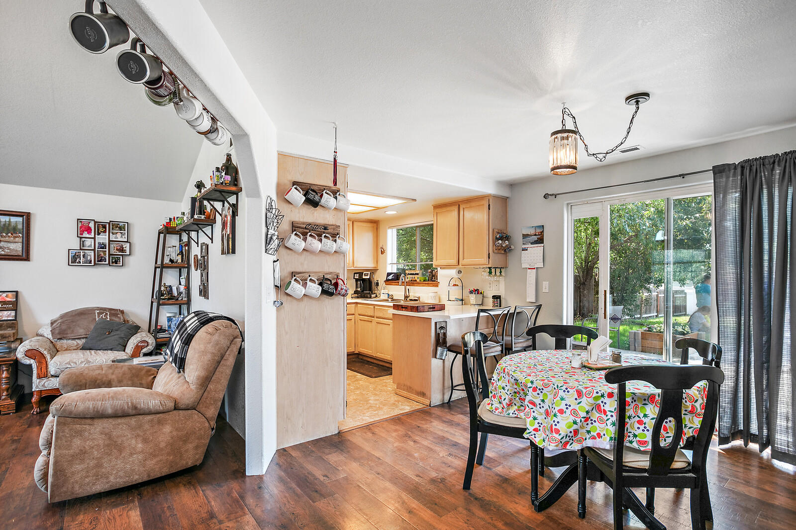 Buckshot Hill Subdivision - Residential