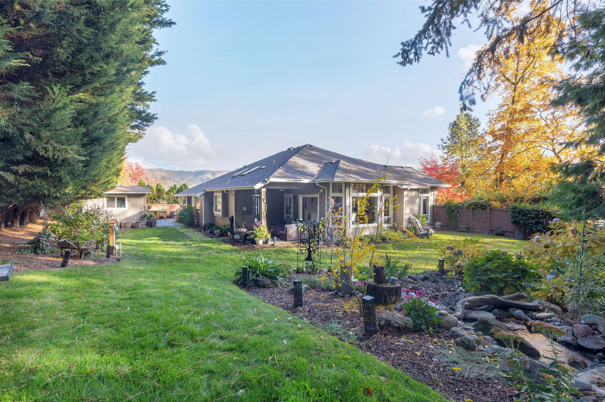 Cooke Estates Subdivision - Residential