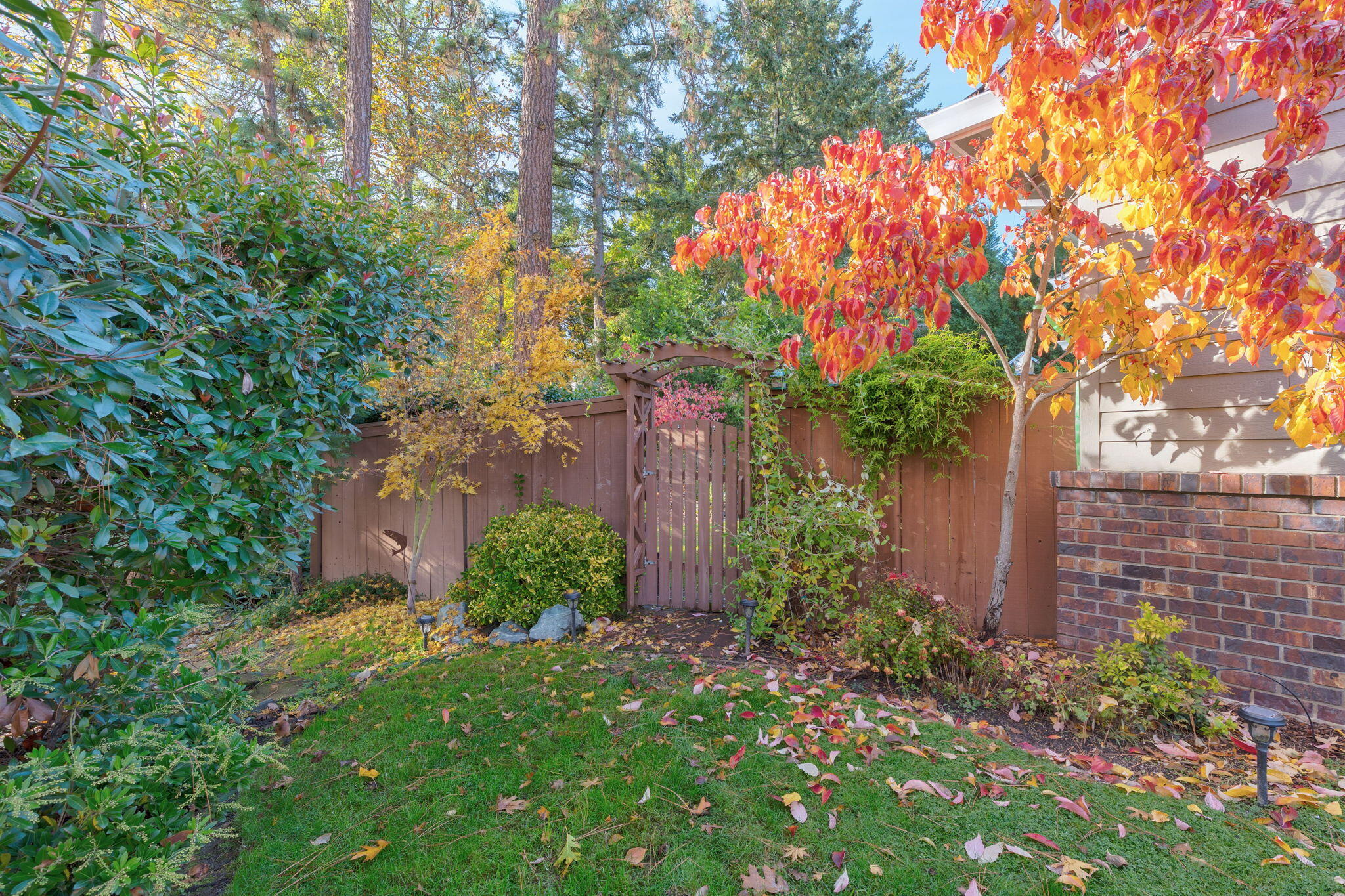 Cooke Estates Subdivision - Residential