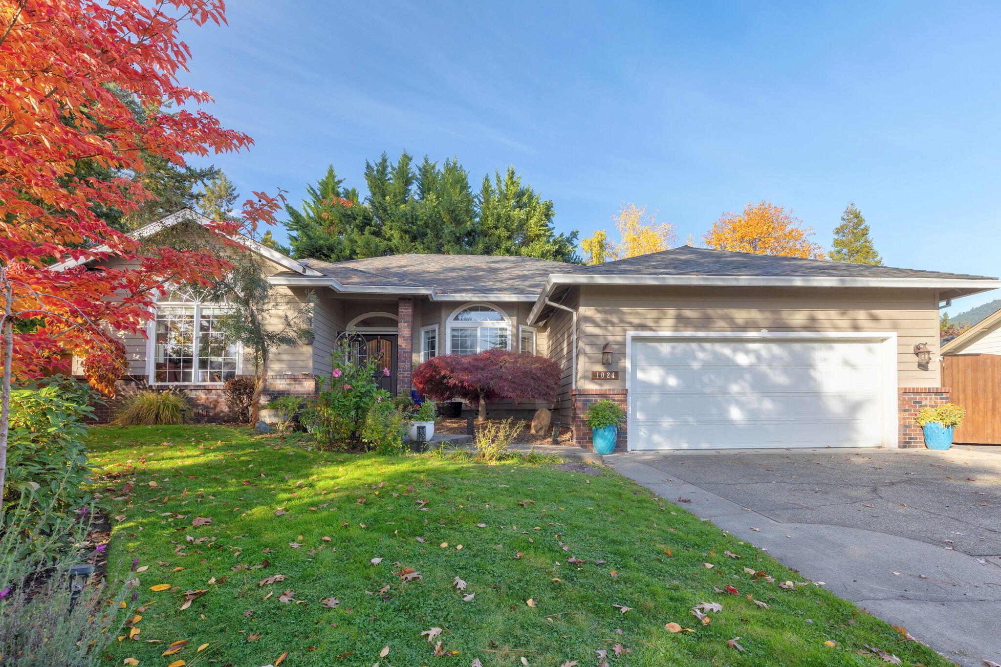 Cooke Estates Subdivision - Residential