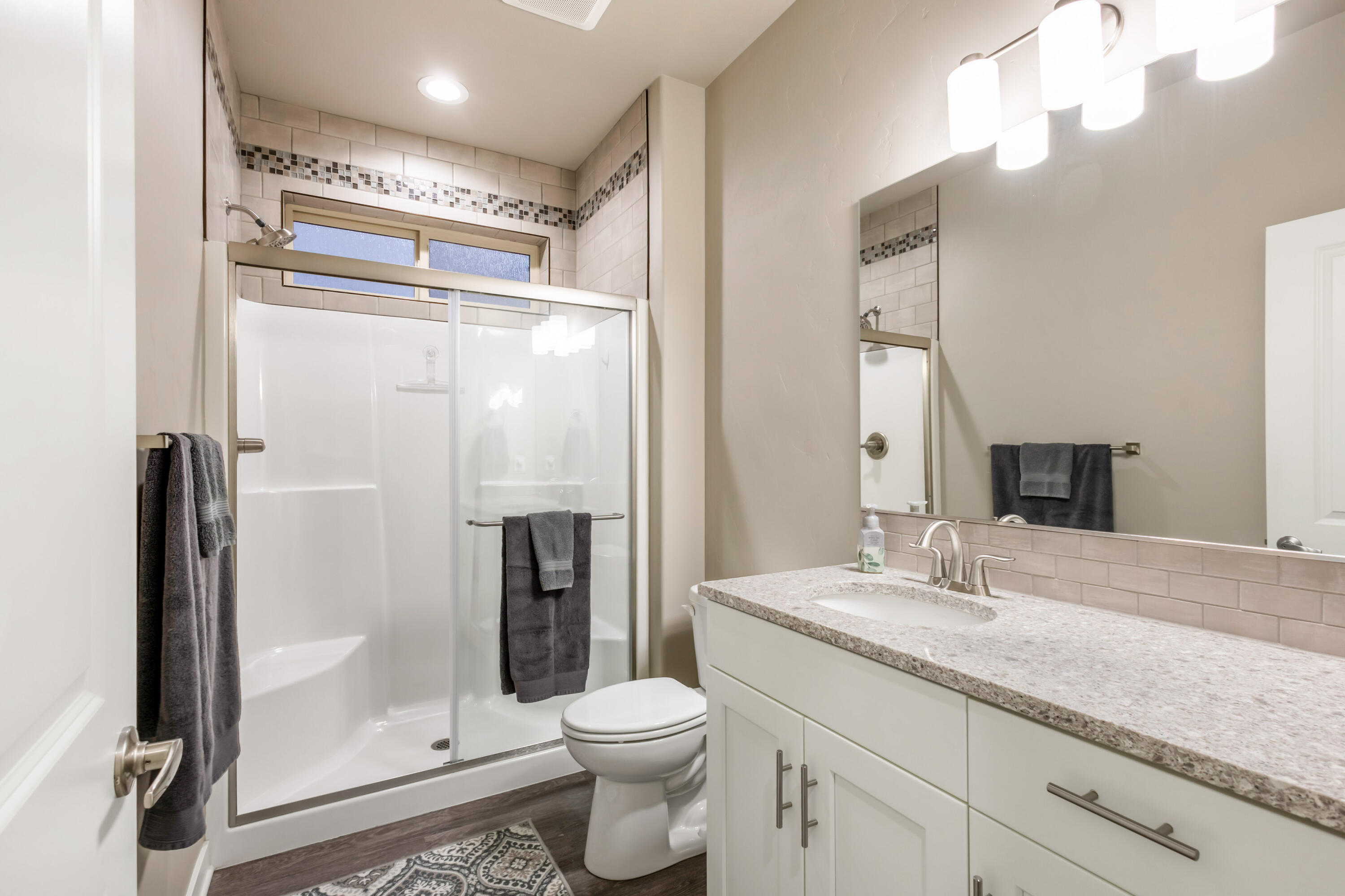 Ochoco Pointe - Residential