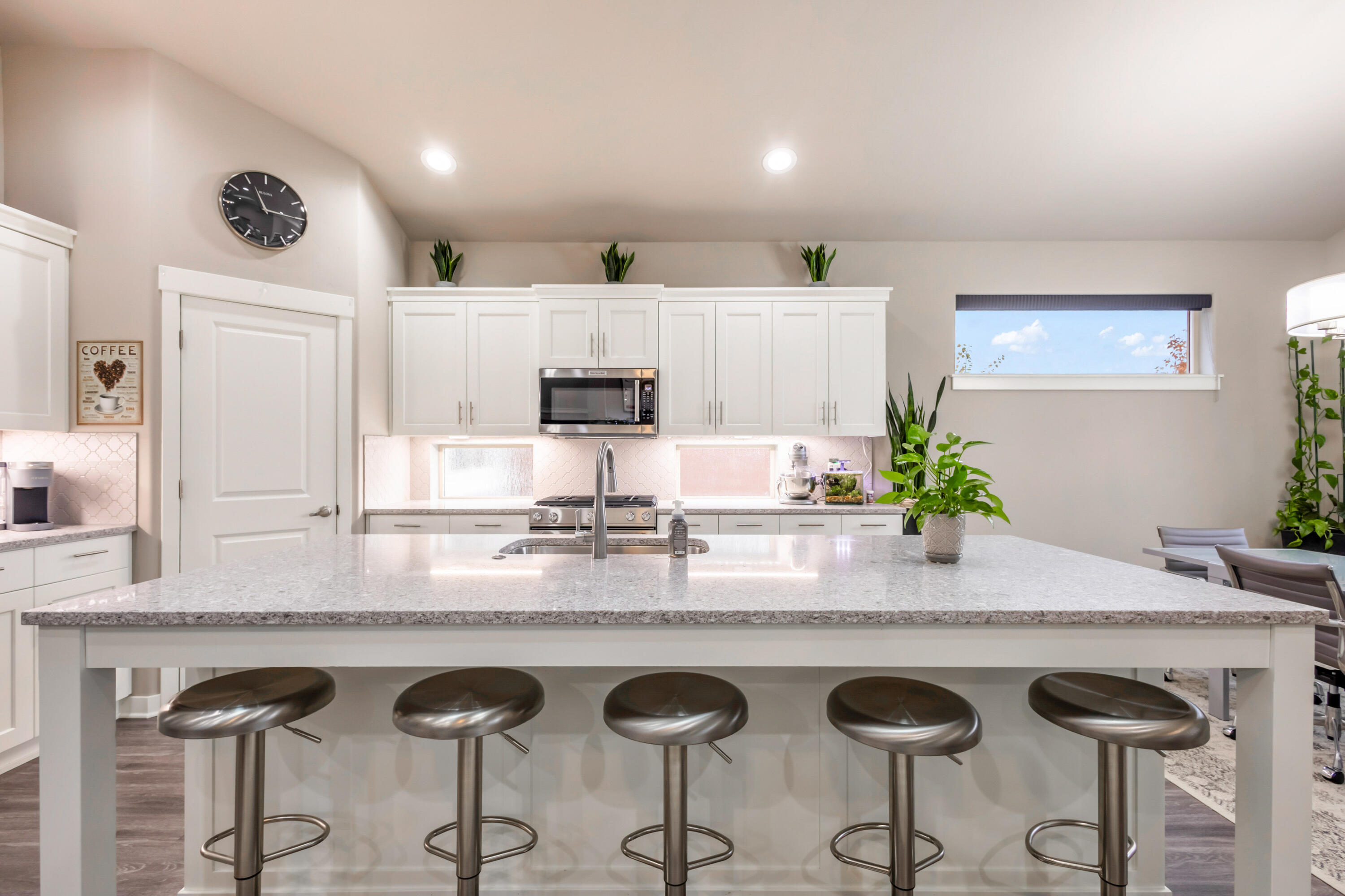 Ochoco Pointe - Residential