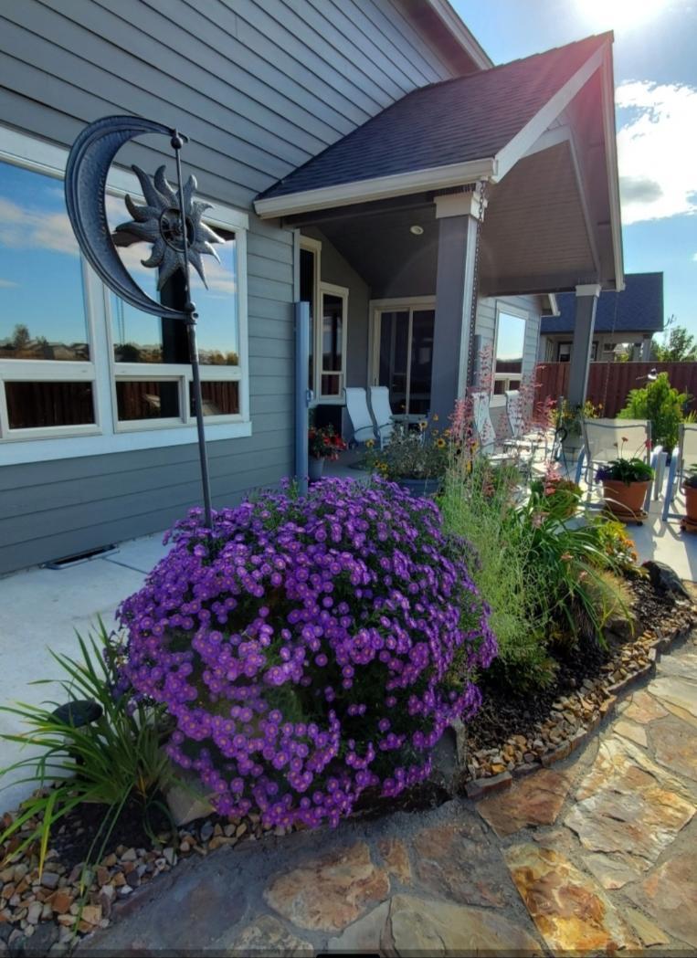 Ochoco Pointe - Residential