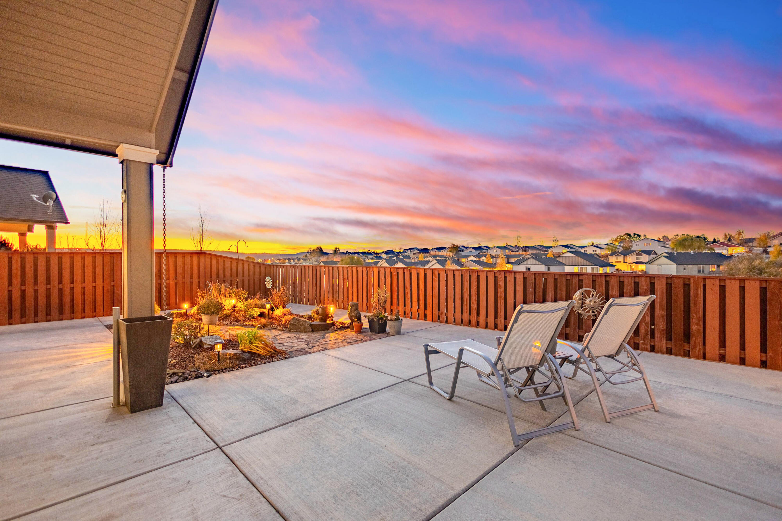 Ochoco Pointe - Residential